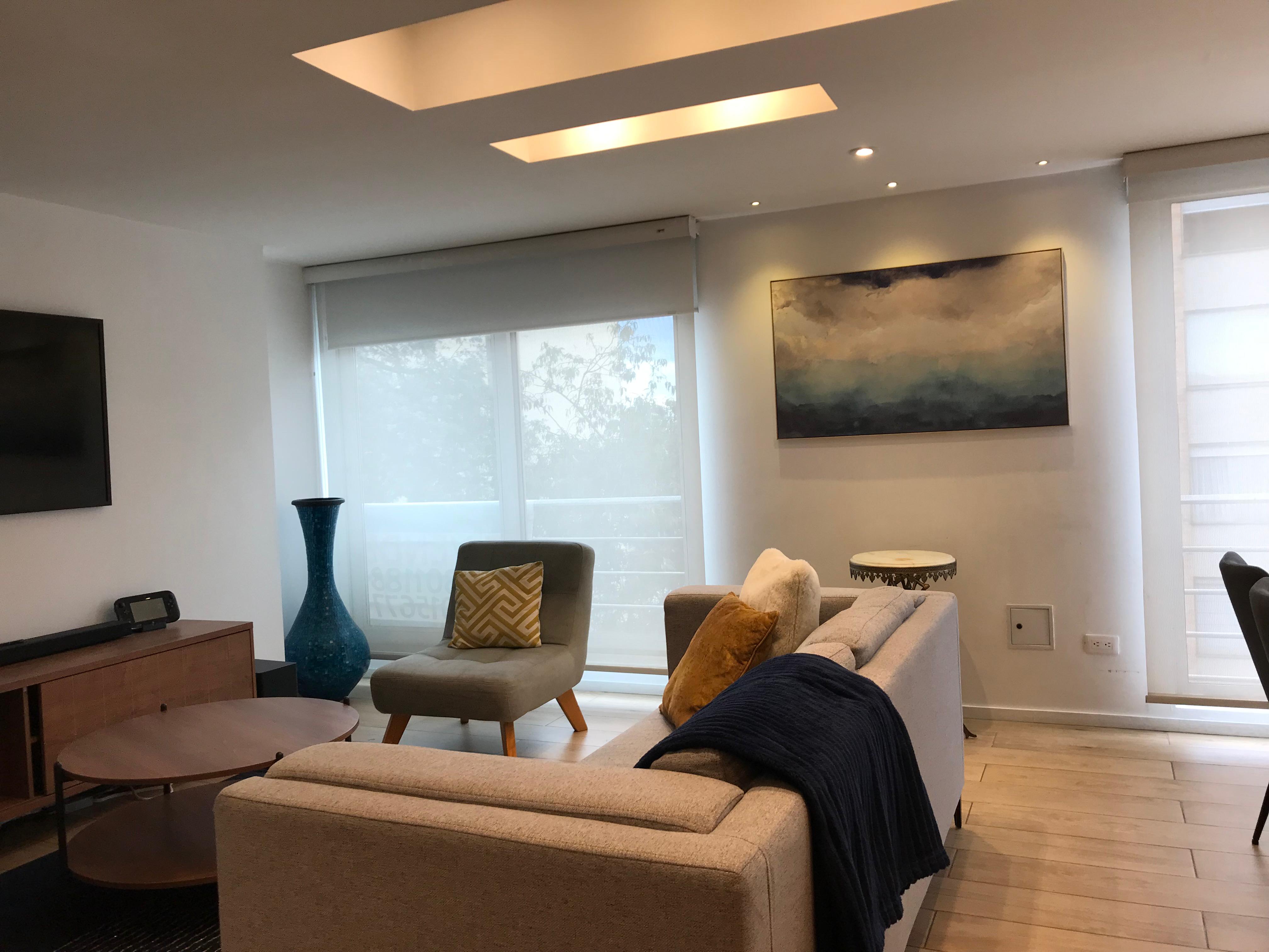 Venta Apartamento Bella Suiza 136 mts
