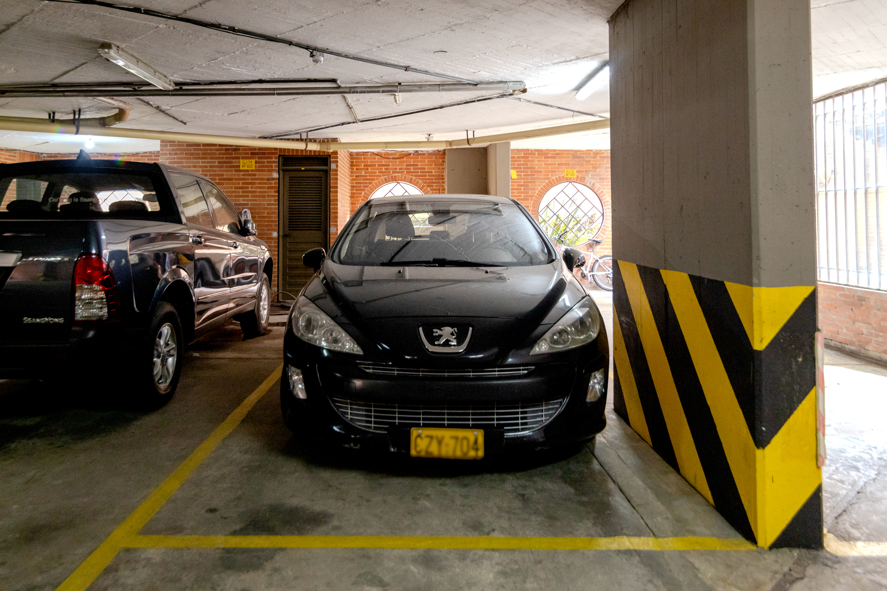 Apartamento en Venta/Arriendo La Carolina - Exterior 363 mts2