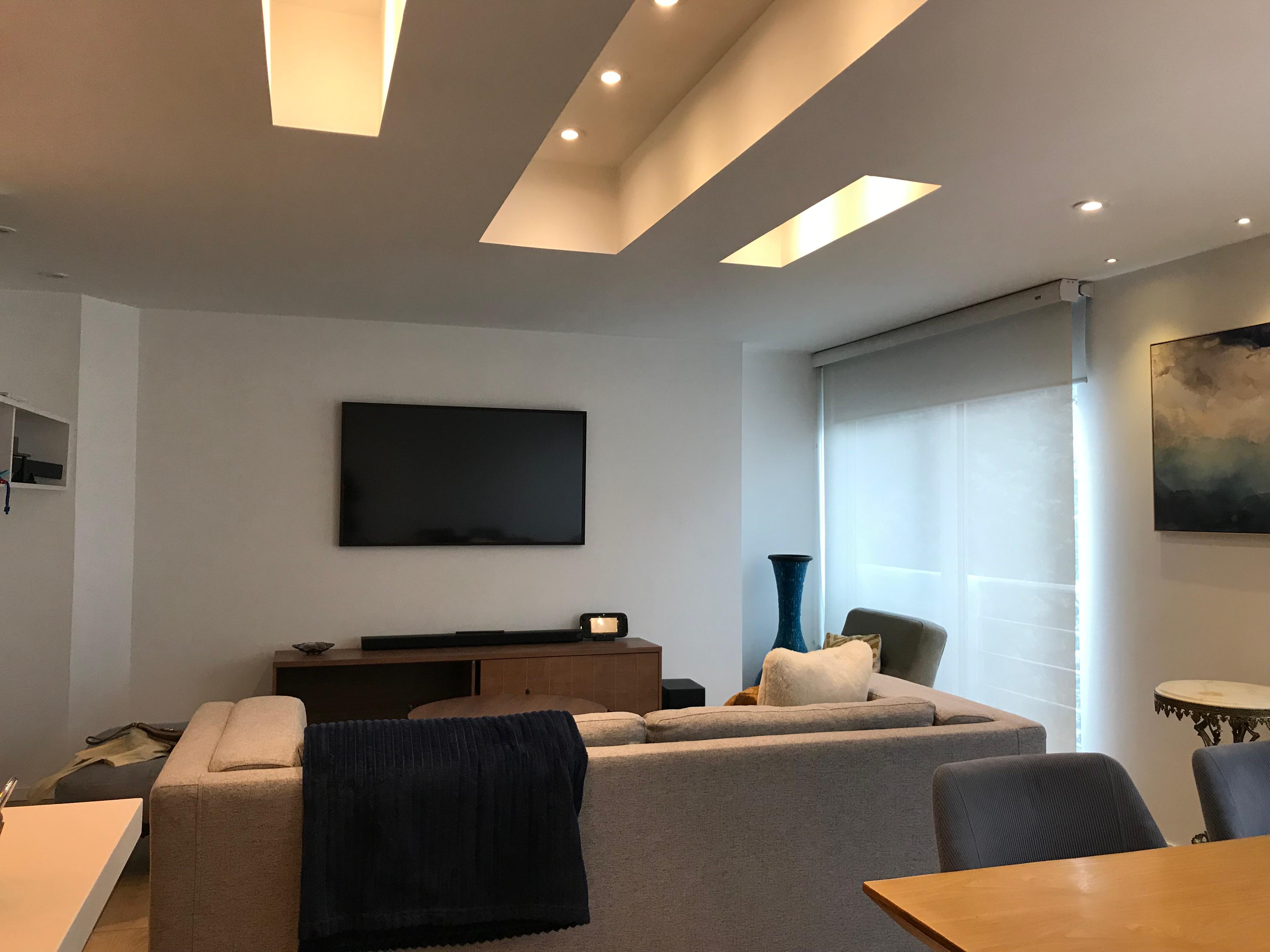 Venta Apartamento Bella Suiza 136 mts