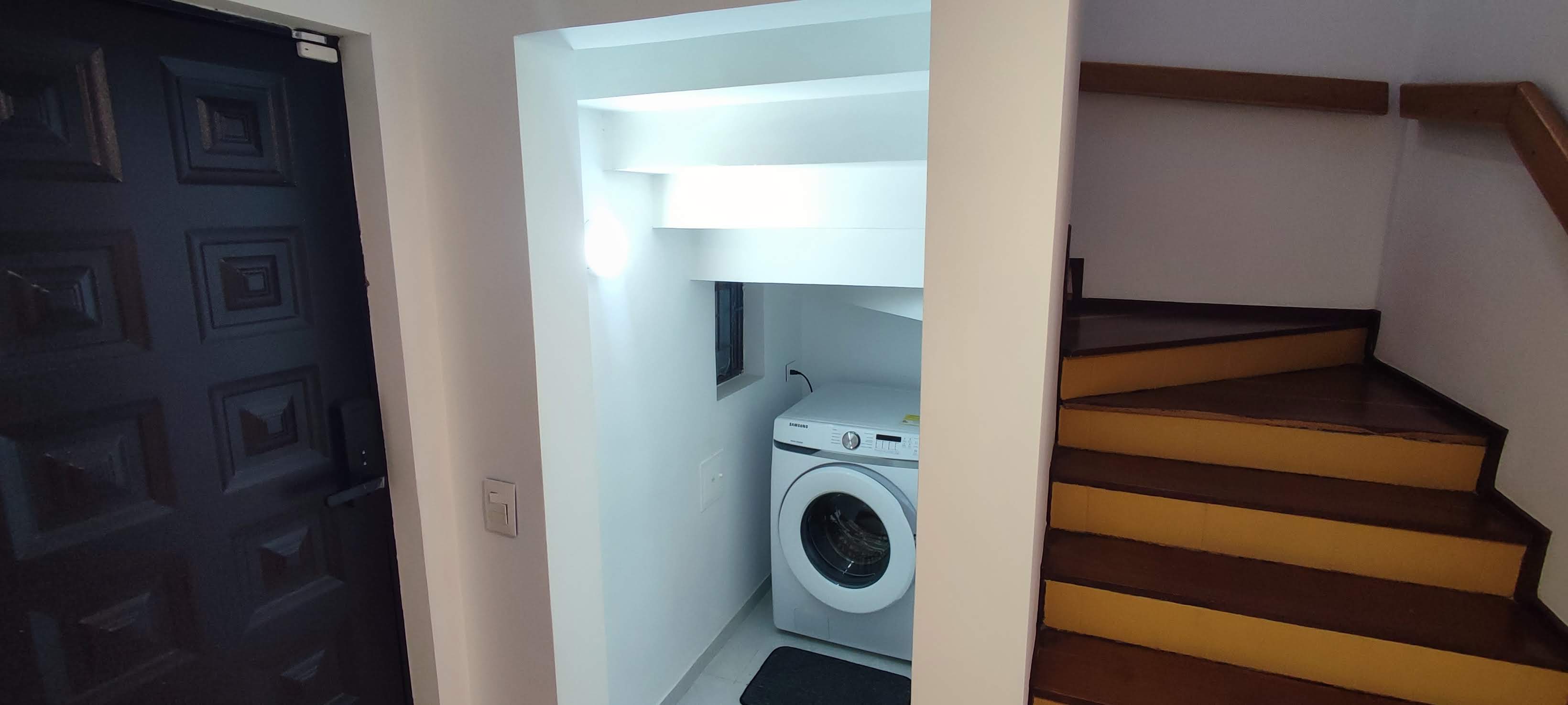 Arriendo habitación baño privado, servicios incluidos, Bella Suiza