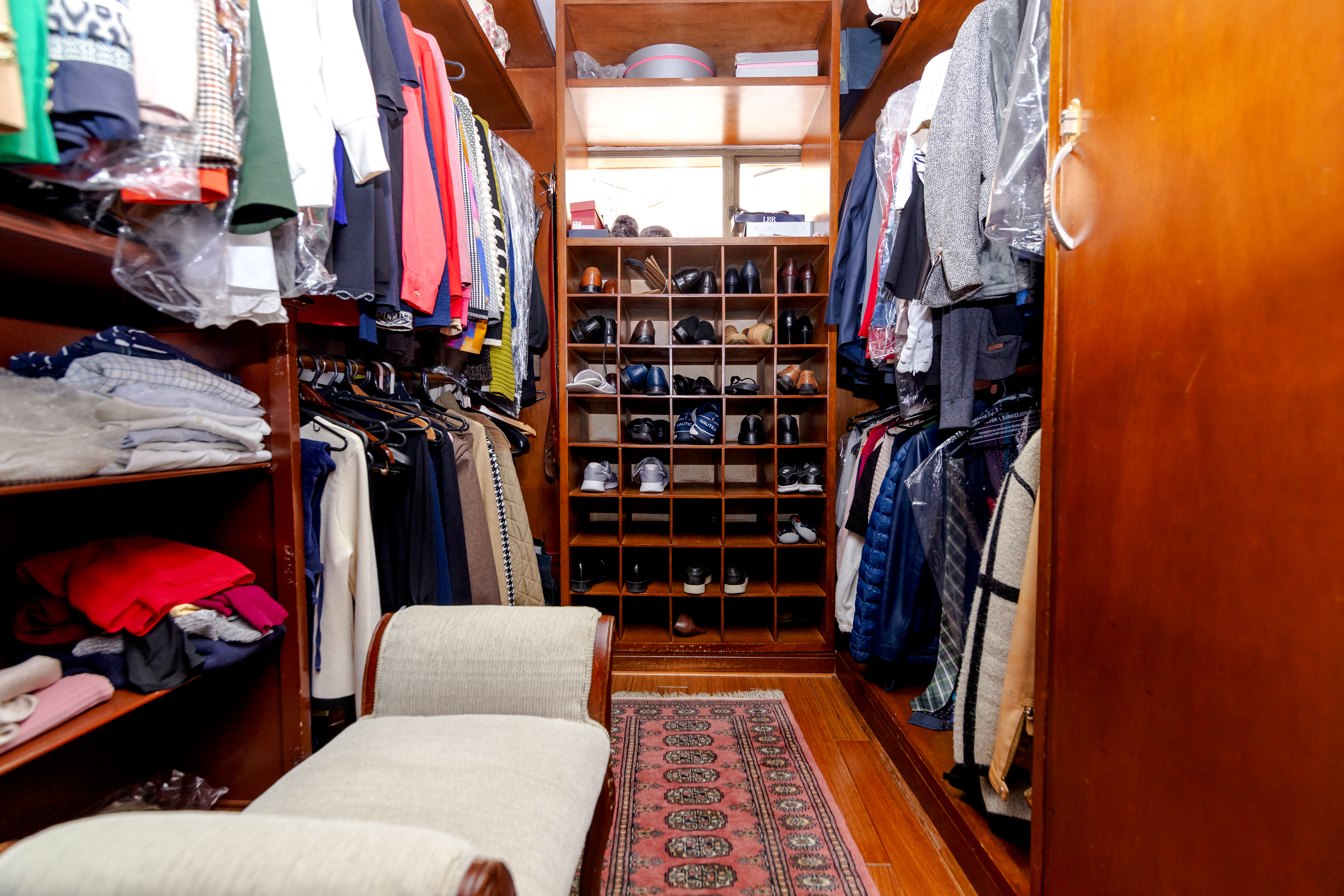 Apartamento en Venta/Arriendo La Carolina - Exterior 363 mts2