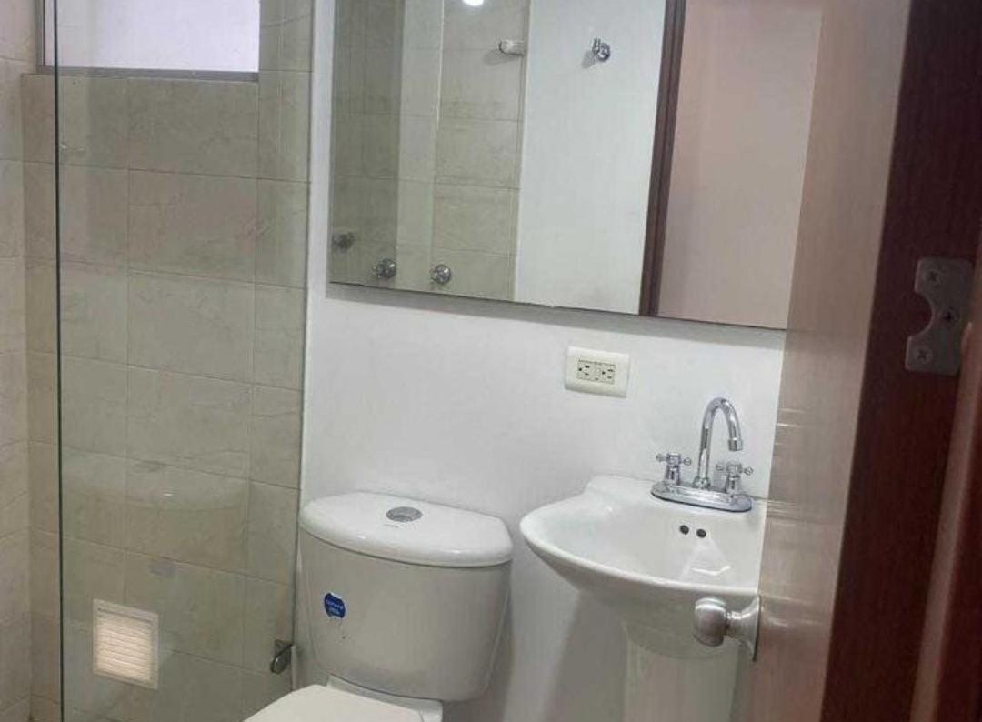 Venta Apartamento Colina Campestre 62 mts2