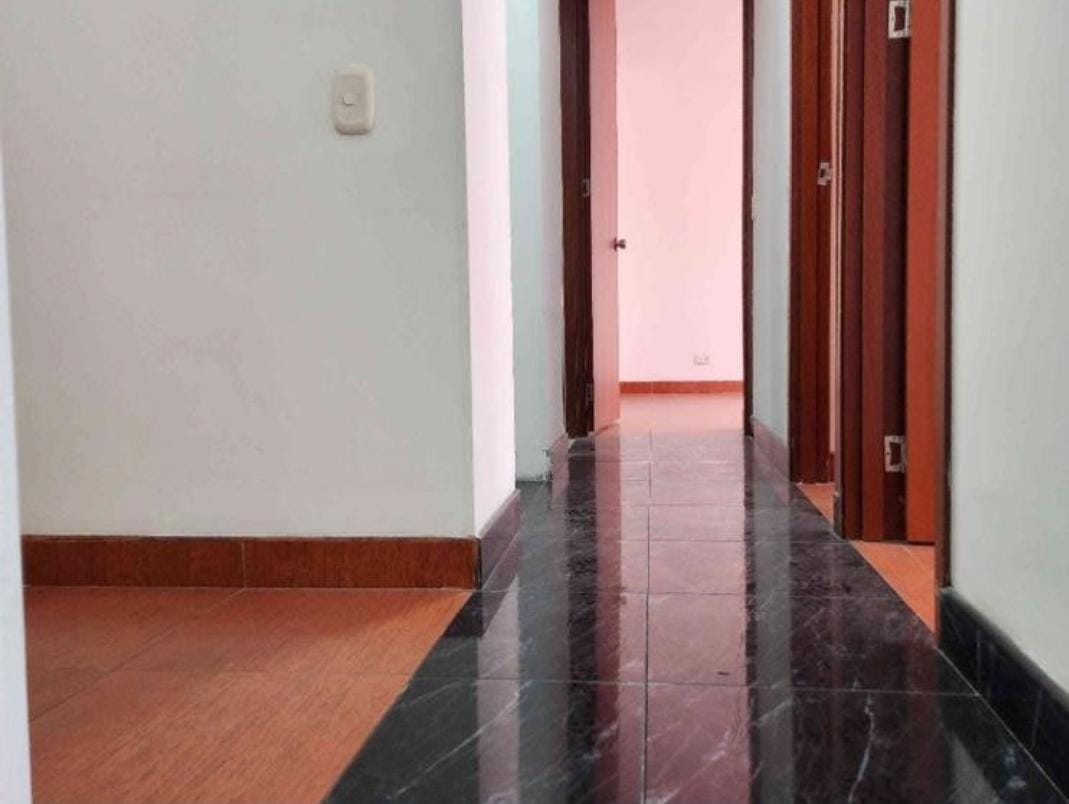 Venta Apartamento Suba 21 Angeles