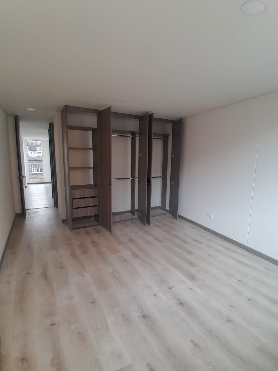 Venta Apto Prado Veraniego 45 mts2