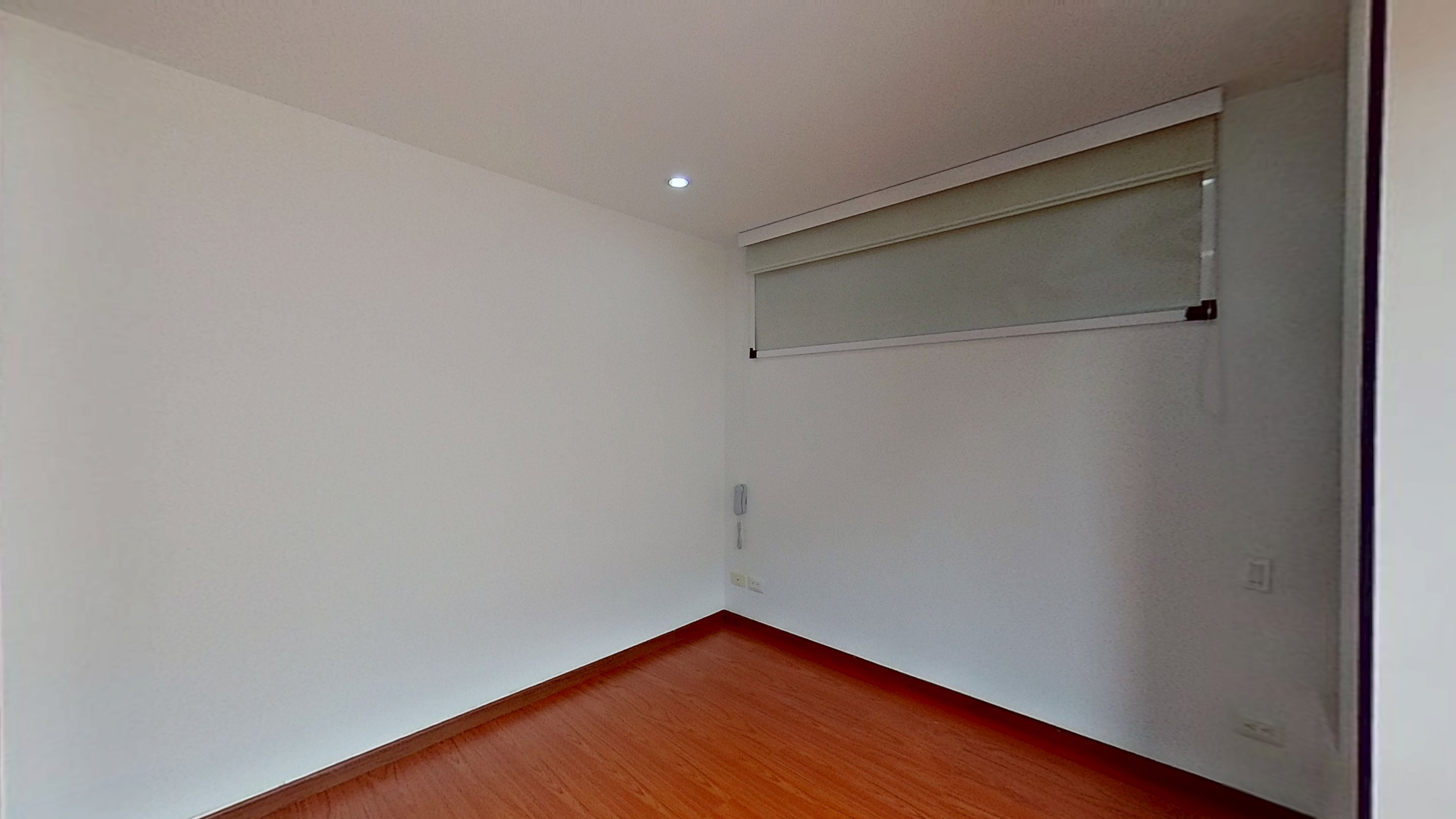 Apartaestudio en San Patricio (H)