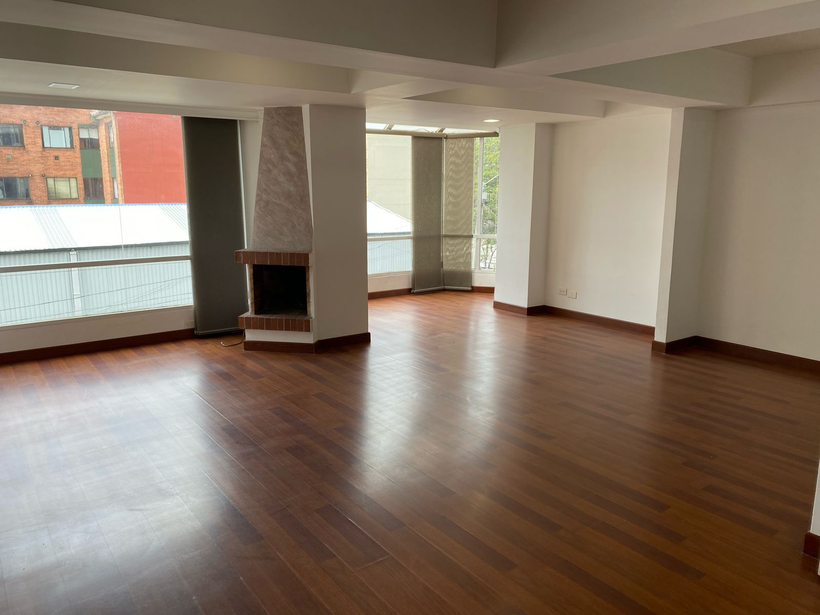 Venta Apto Cedritos 120 mts2