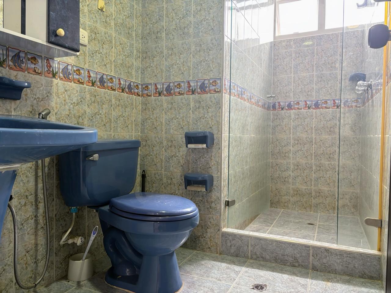 Venta Apto Nicolas de Federman 133 mts 2