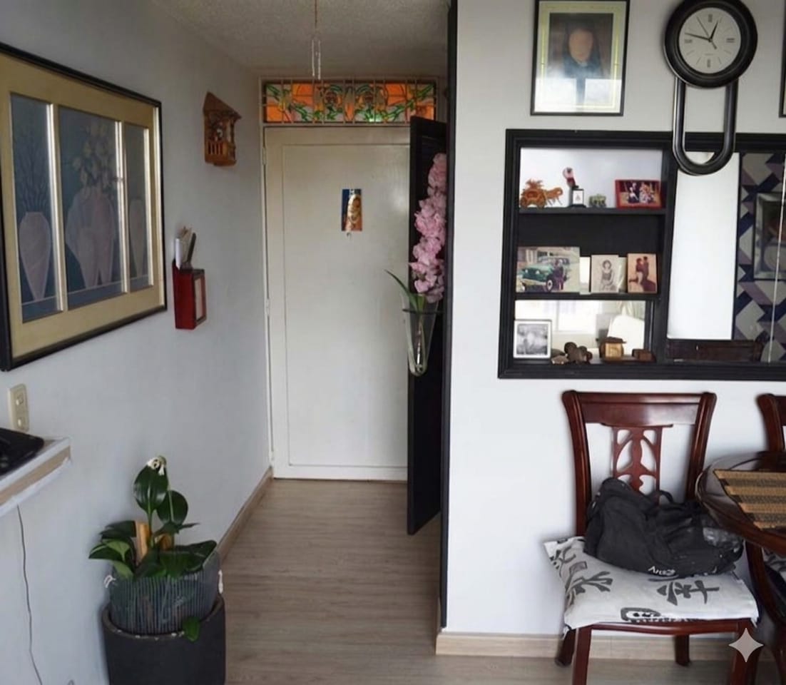 Venta de Apartamento en suba