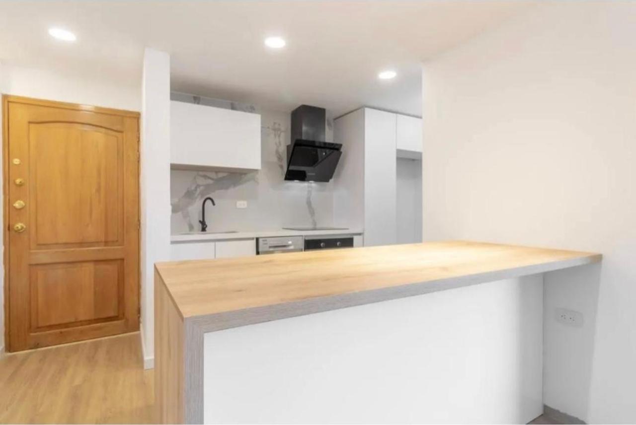 Venta Apartaestudio Santa Barbara Remodelado