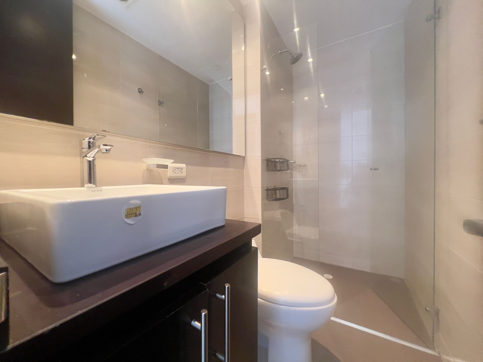 Arriendo Apartamento Bella Suiza 2h Con Vista