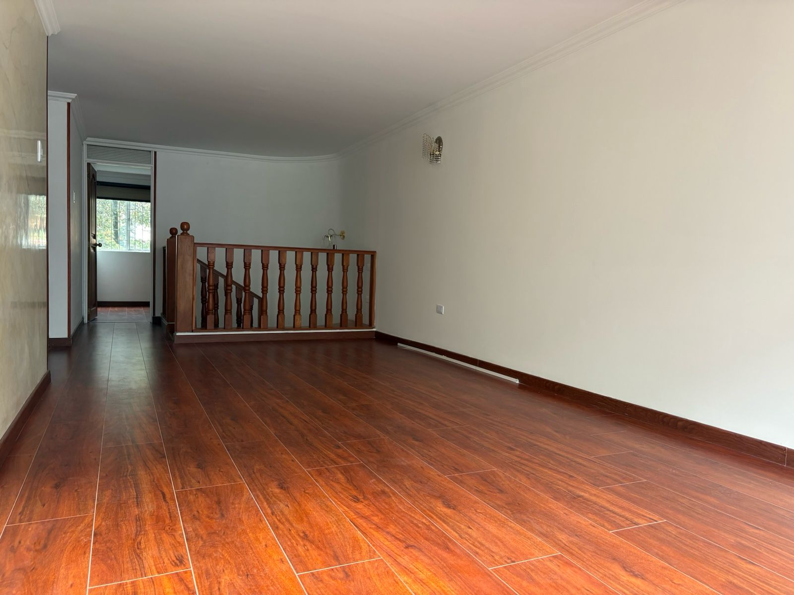 Venta Apto Pablo Sexto Duplex 3h