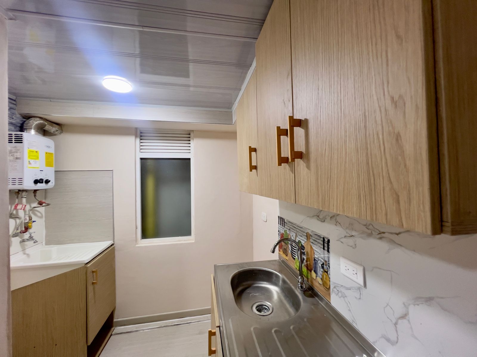 Venta Apto Reserva de Fontibón 3h + Balcón