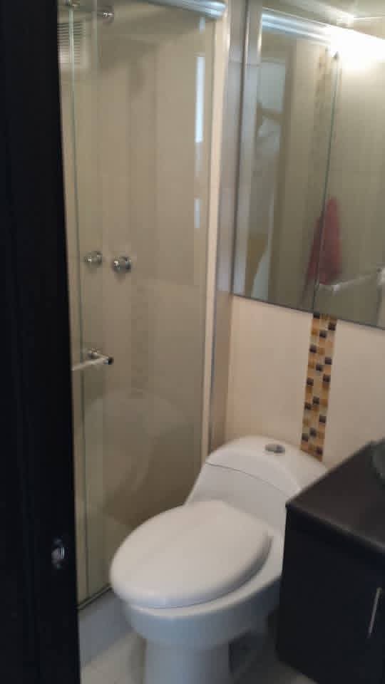 Venta Apto Suba 2h + Estudio Conjunto Mirador de Suba