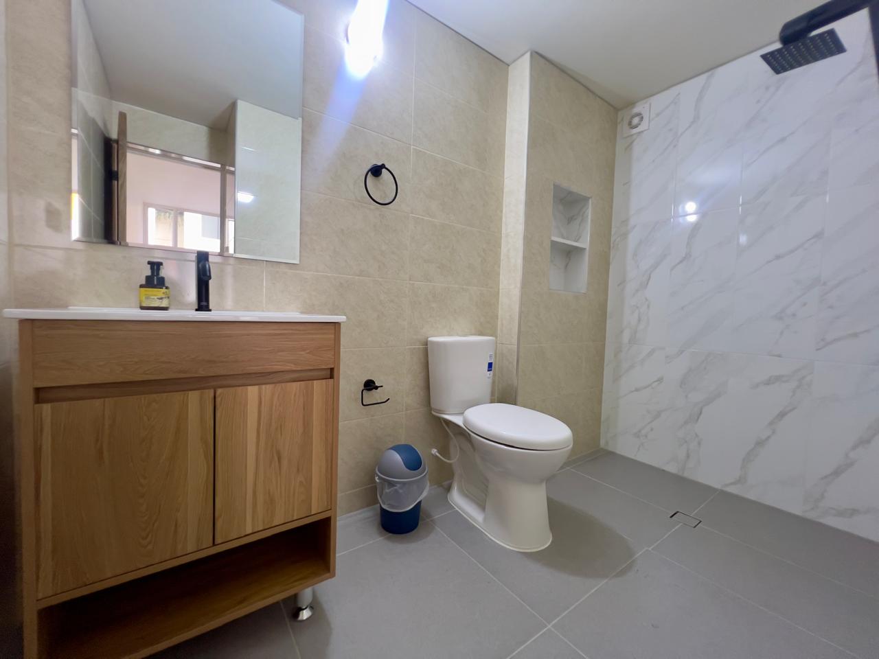 Venta Apartaestudio Remodelado Chapinero Alto
