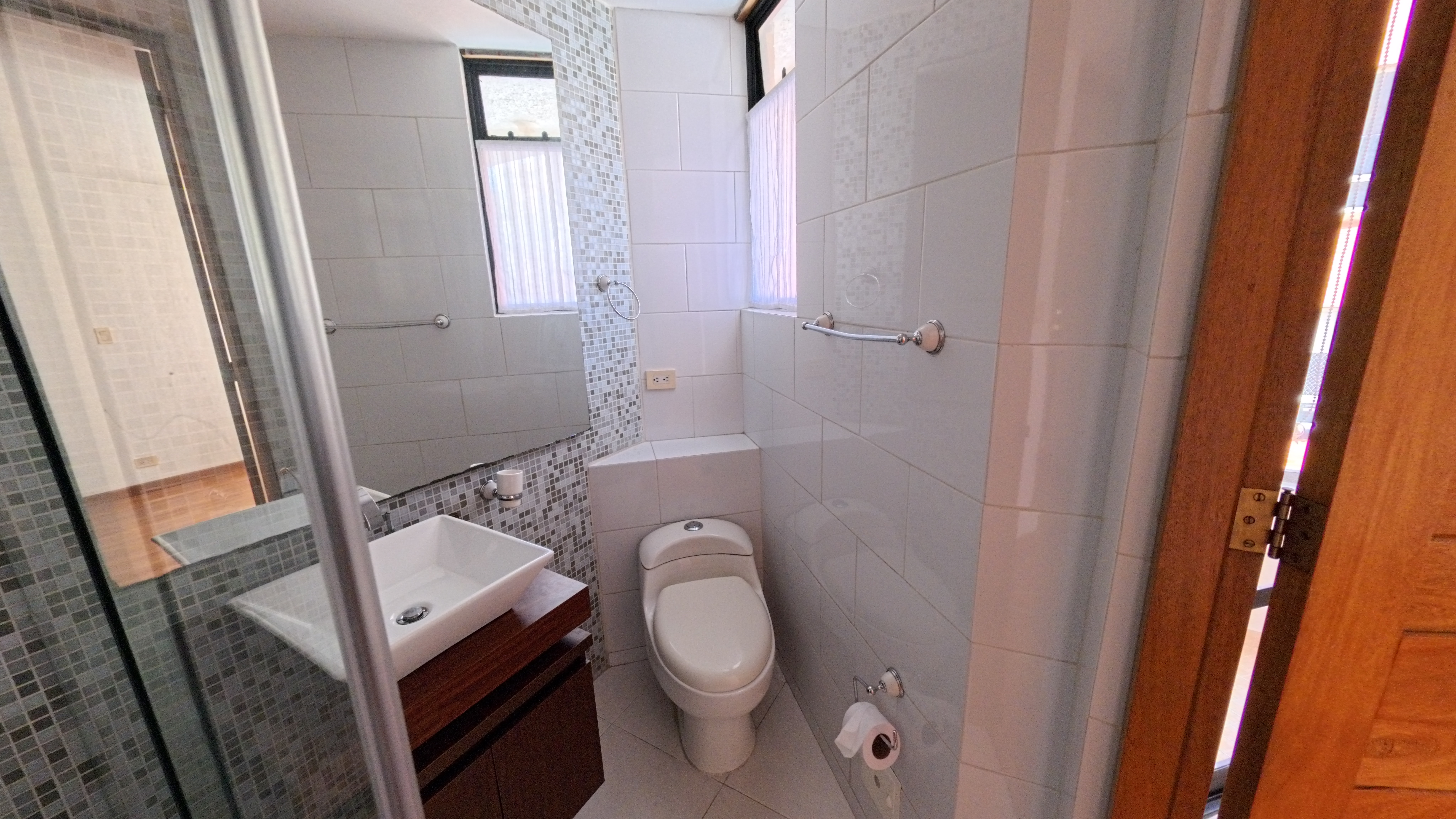 Arriendo Apartamento Duplex Bella Suiza 2 h + estudio