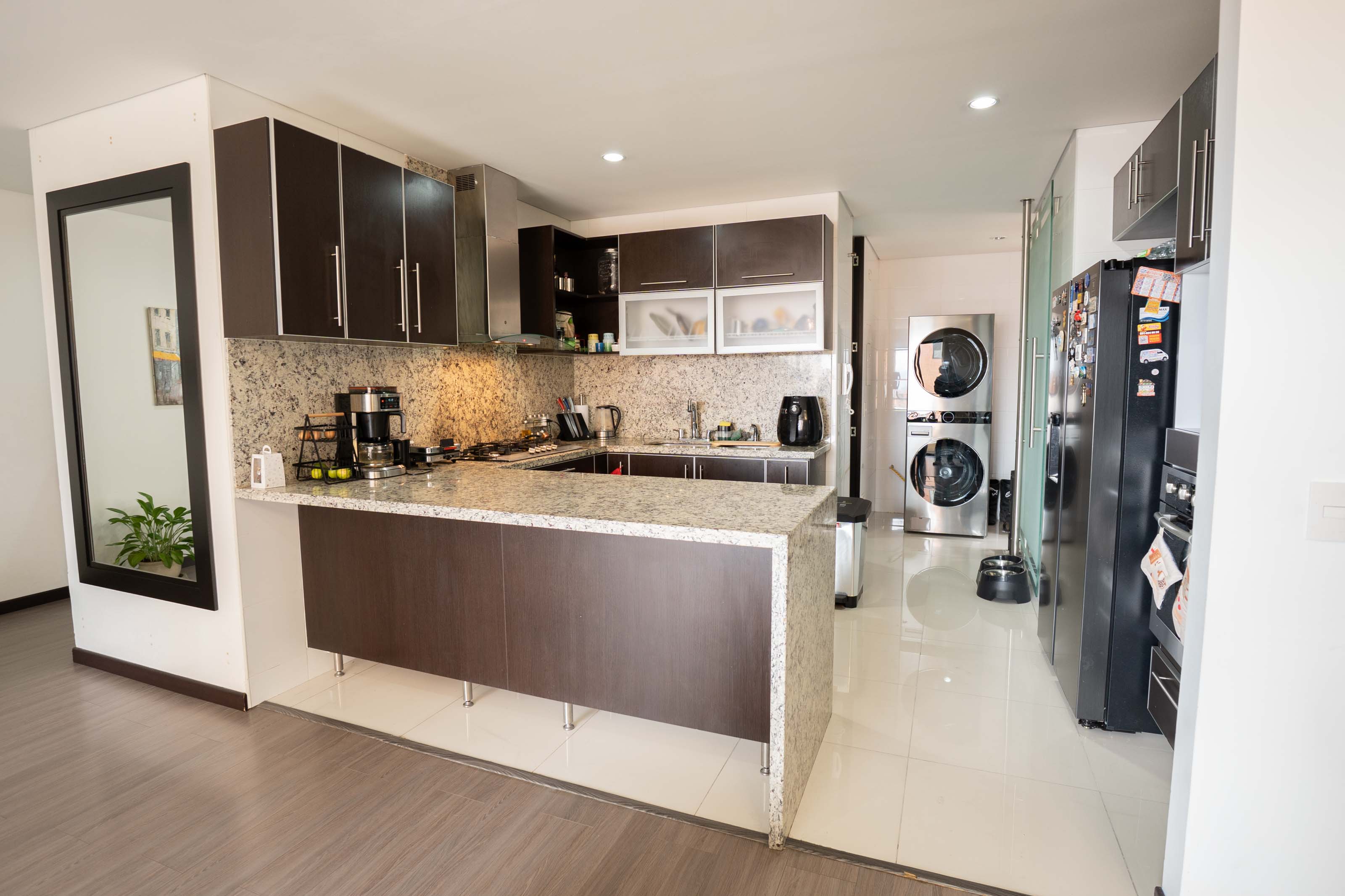 Venta Apto Lagos de Cordoba Conjunto Provenza Imperial -  Club House