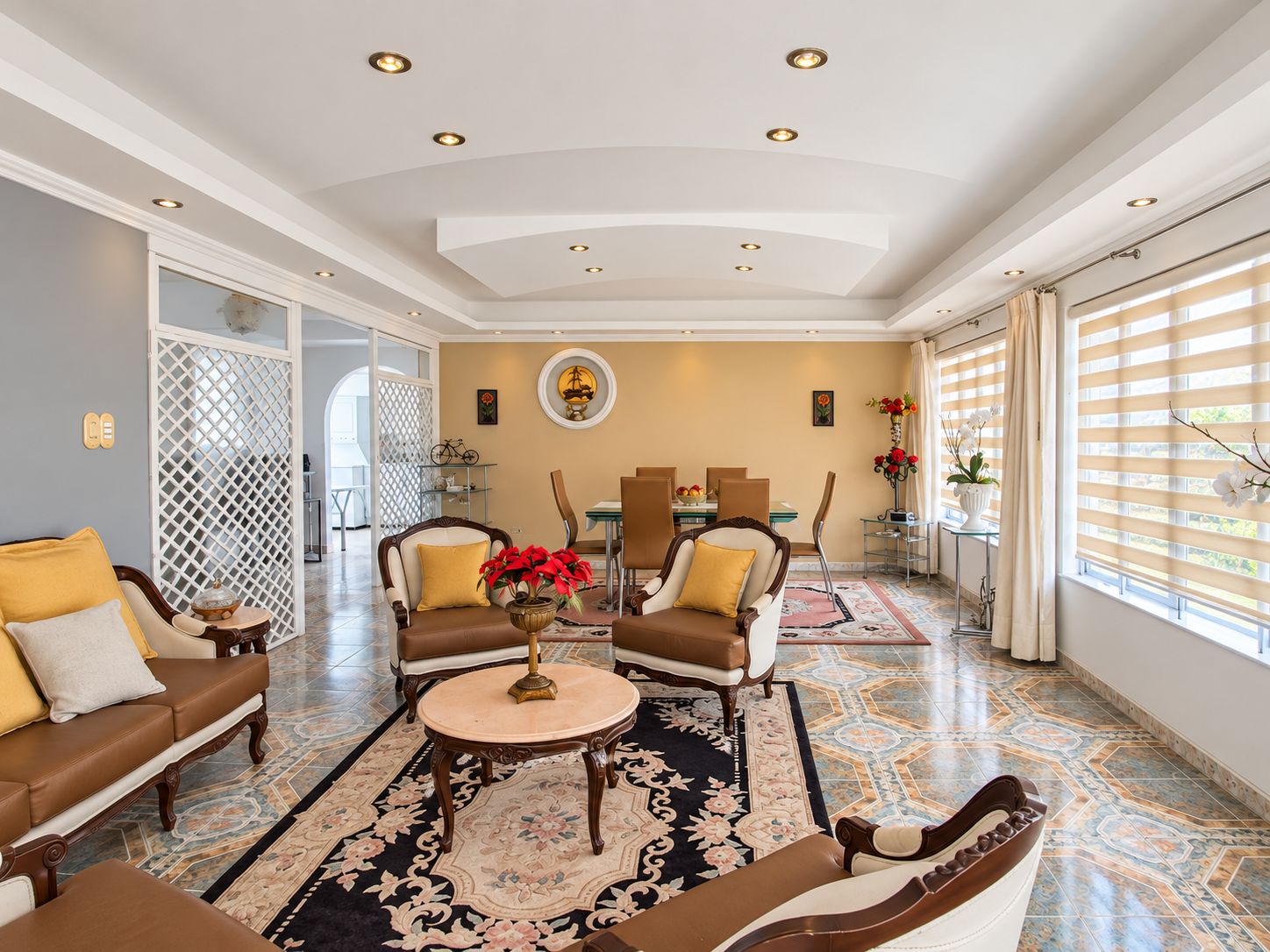 VTA APARTAMENTO EN TEUSAQUILLO