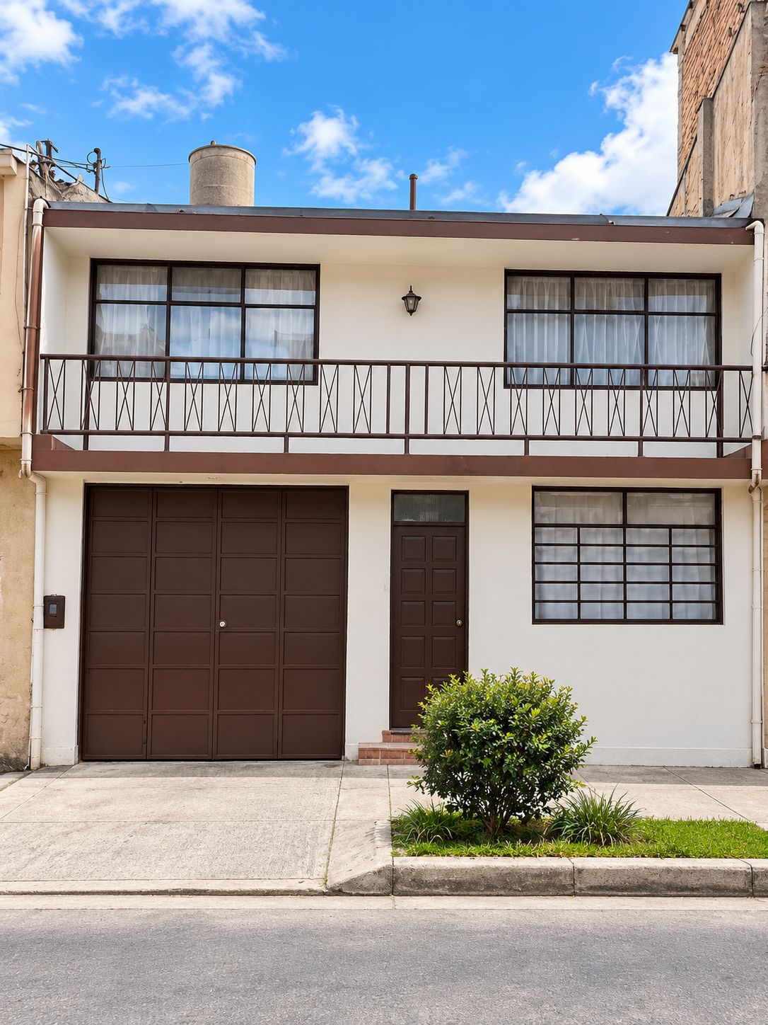 vta casa lote