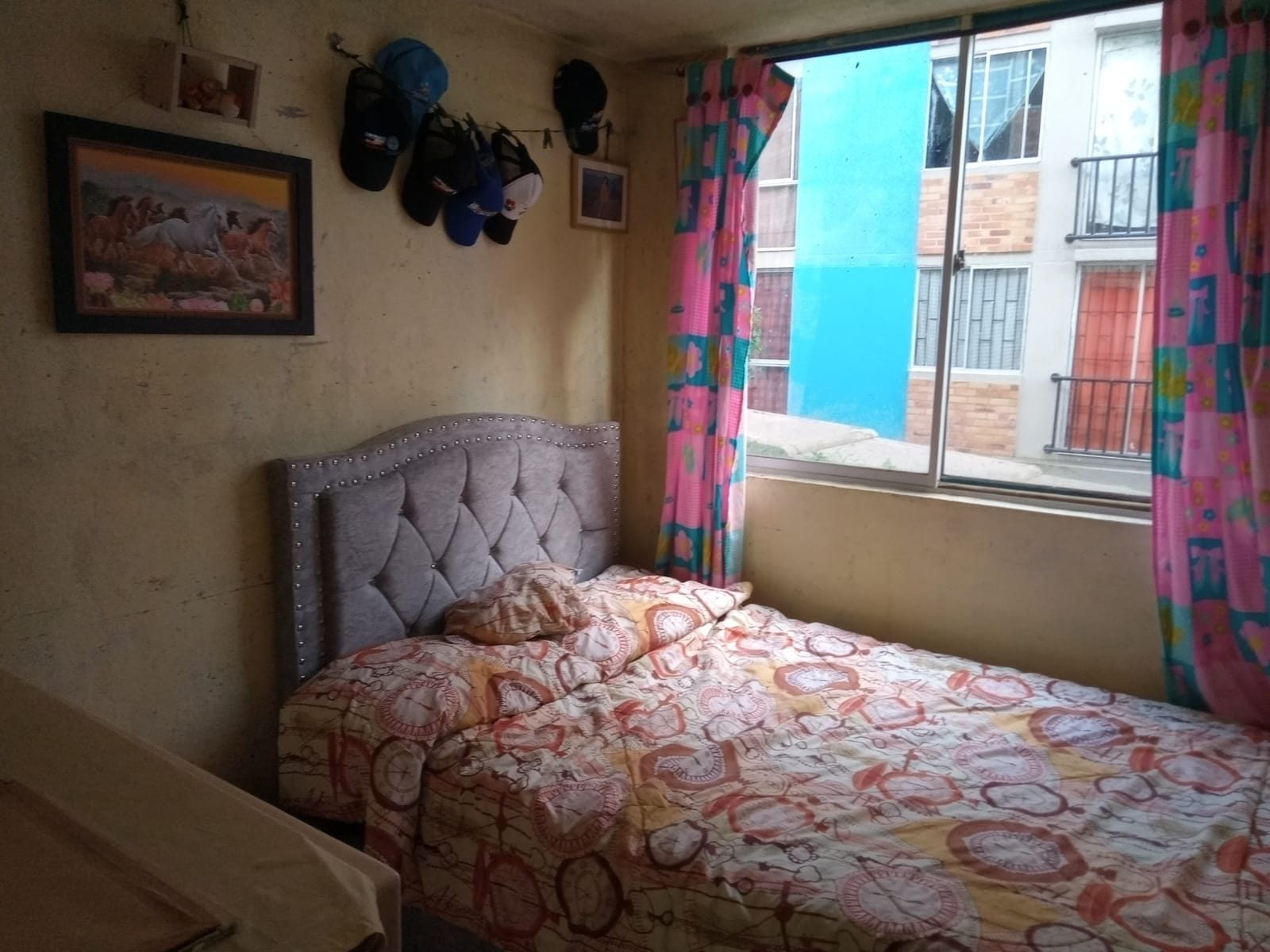 Apartamento san Cristóbal sur