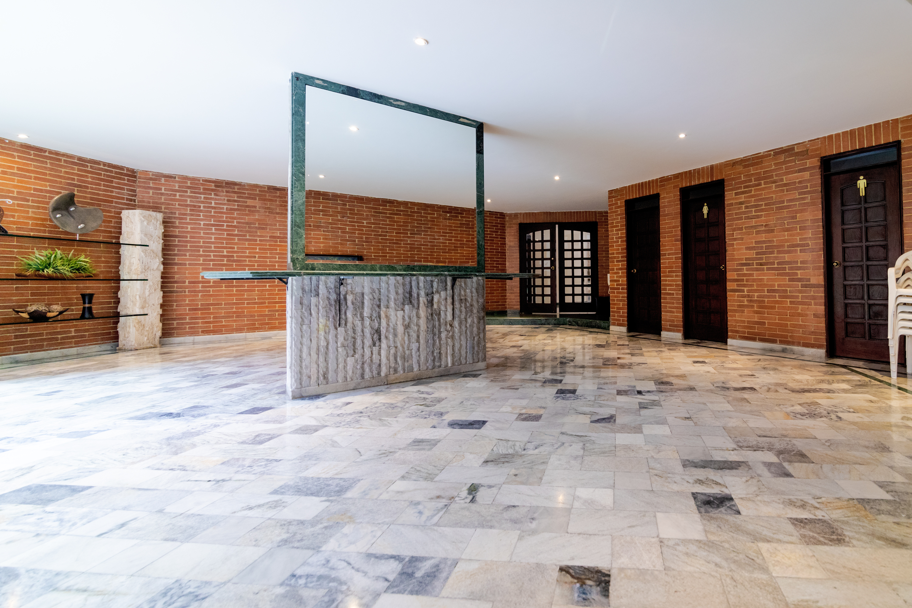 Apartamento en Venta/Arriendo La Carolina - Exterior 363 mts2