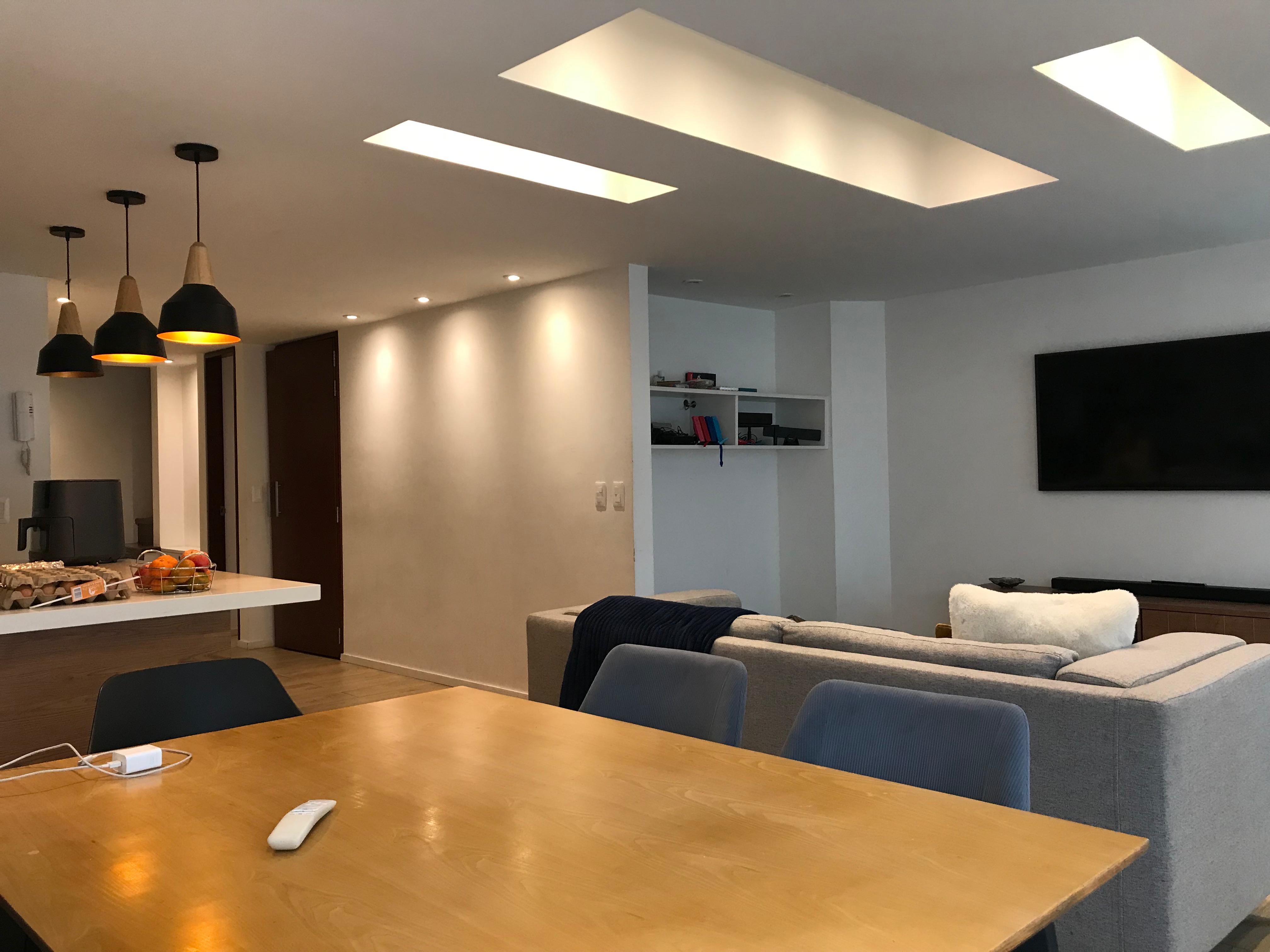 Venta Apartamento Bella Suiza 136 mts