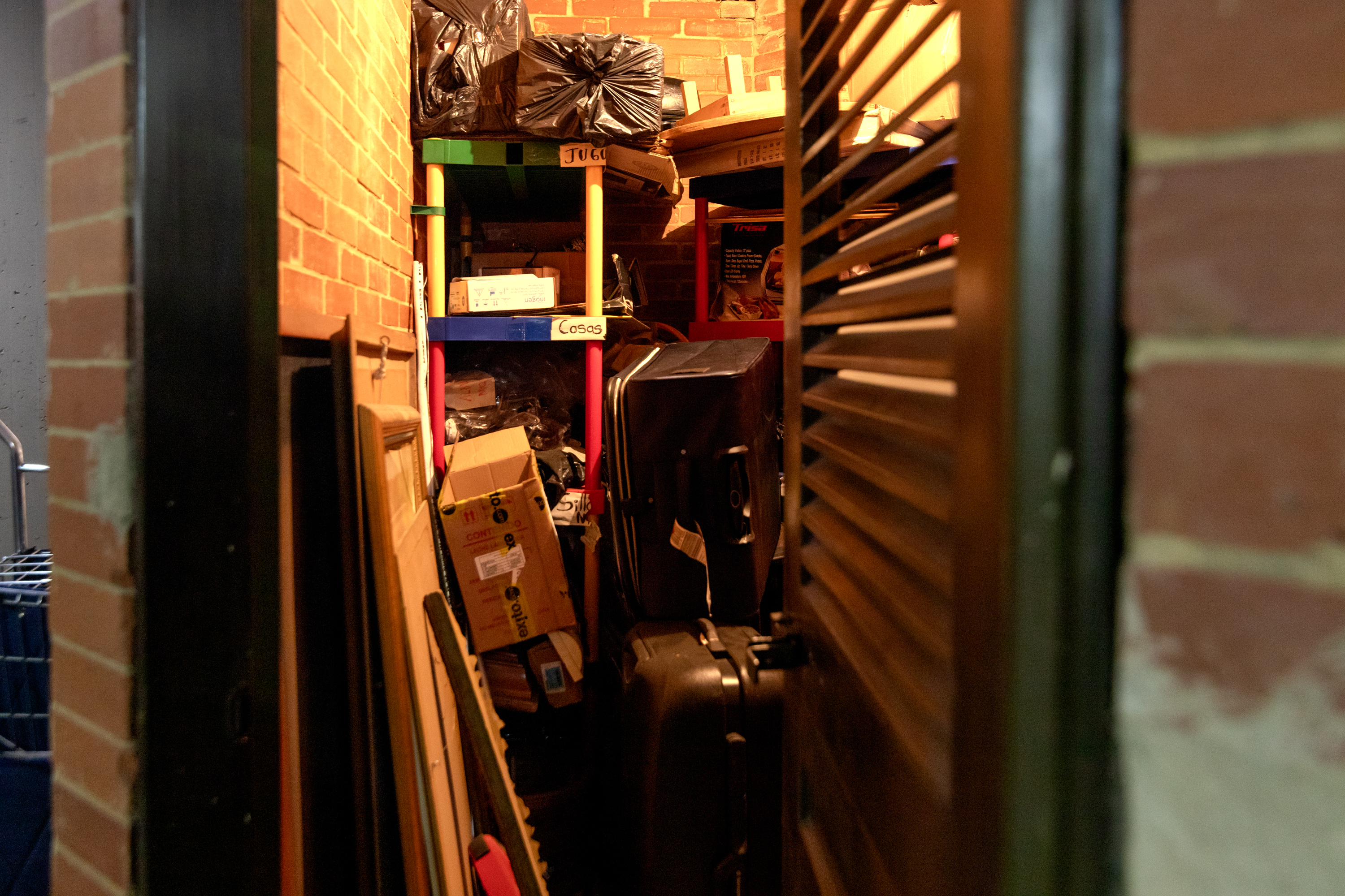 Apartamento en Venta/Arriendo La Carolina - Exterior 363 mts2