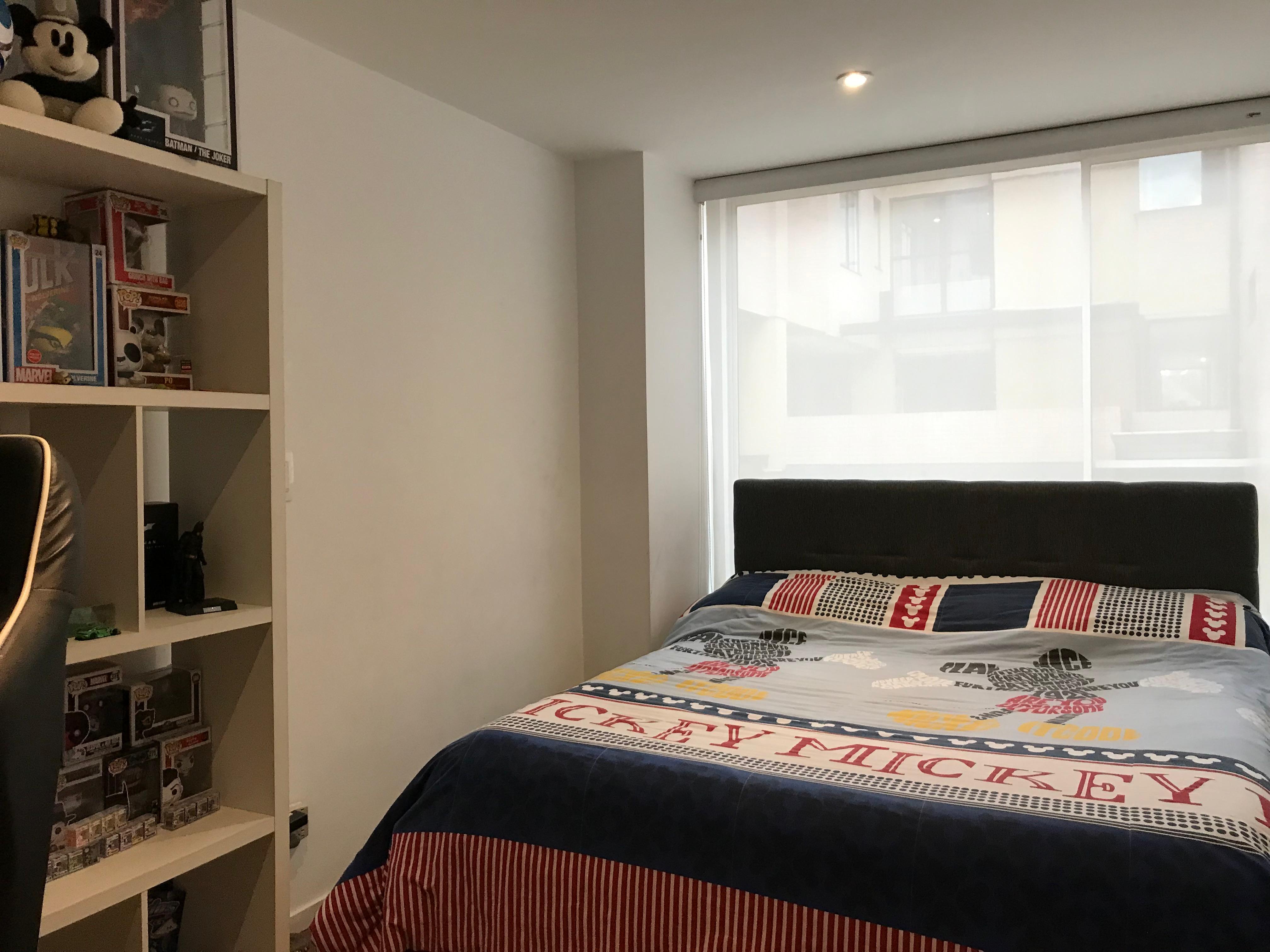 Venta Apartamento Bella Suiza 136 mts