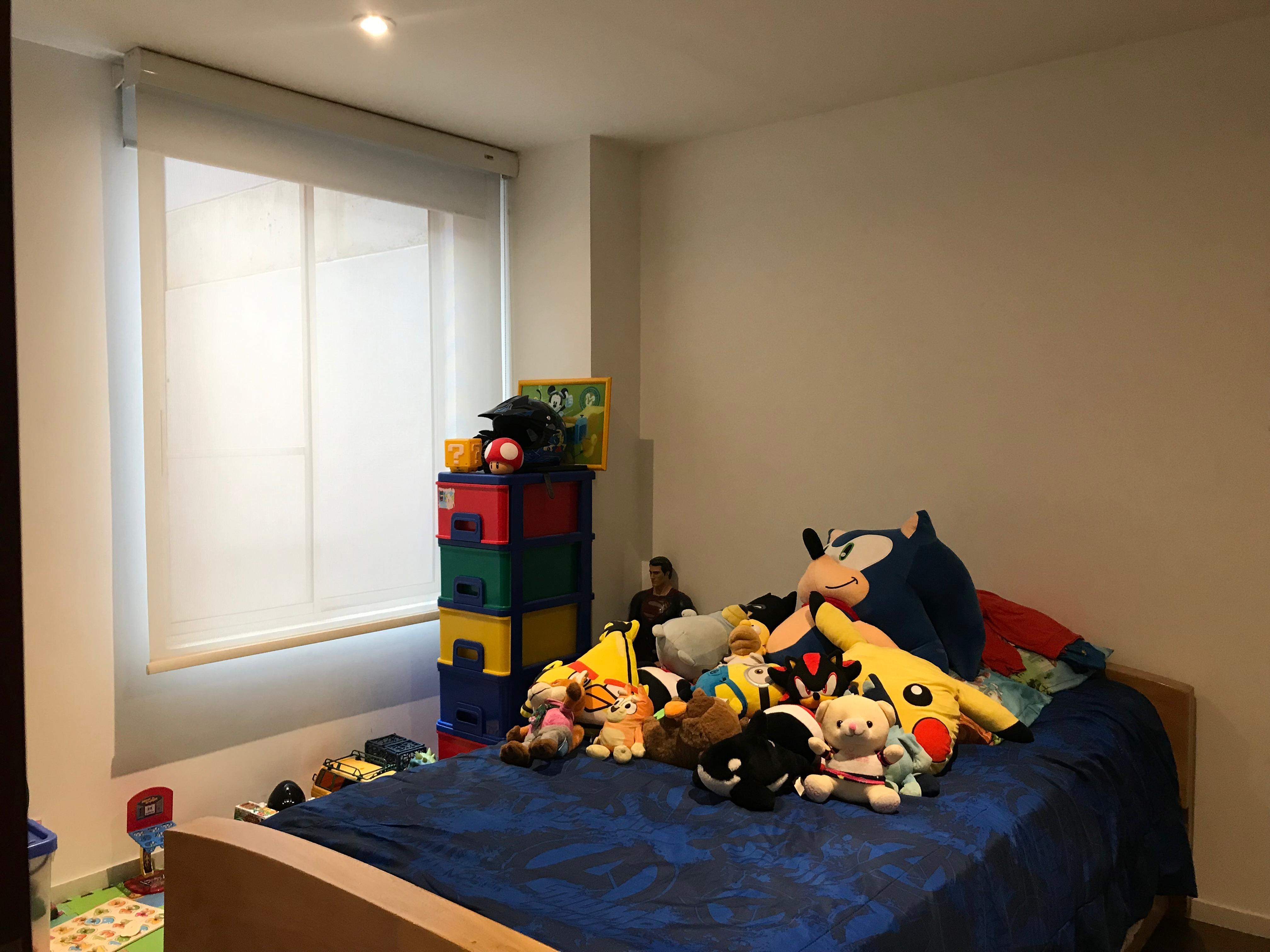 Venta Apartamento Bella Suiza 136 mts