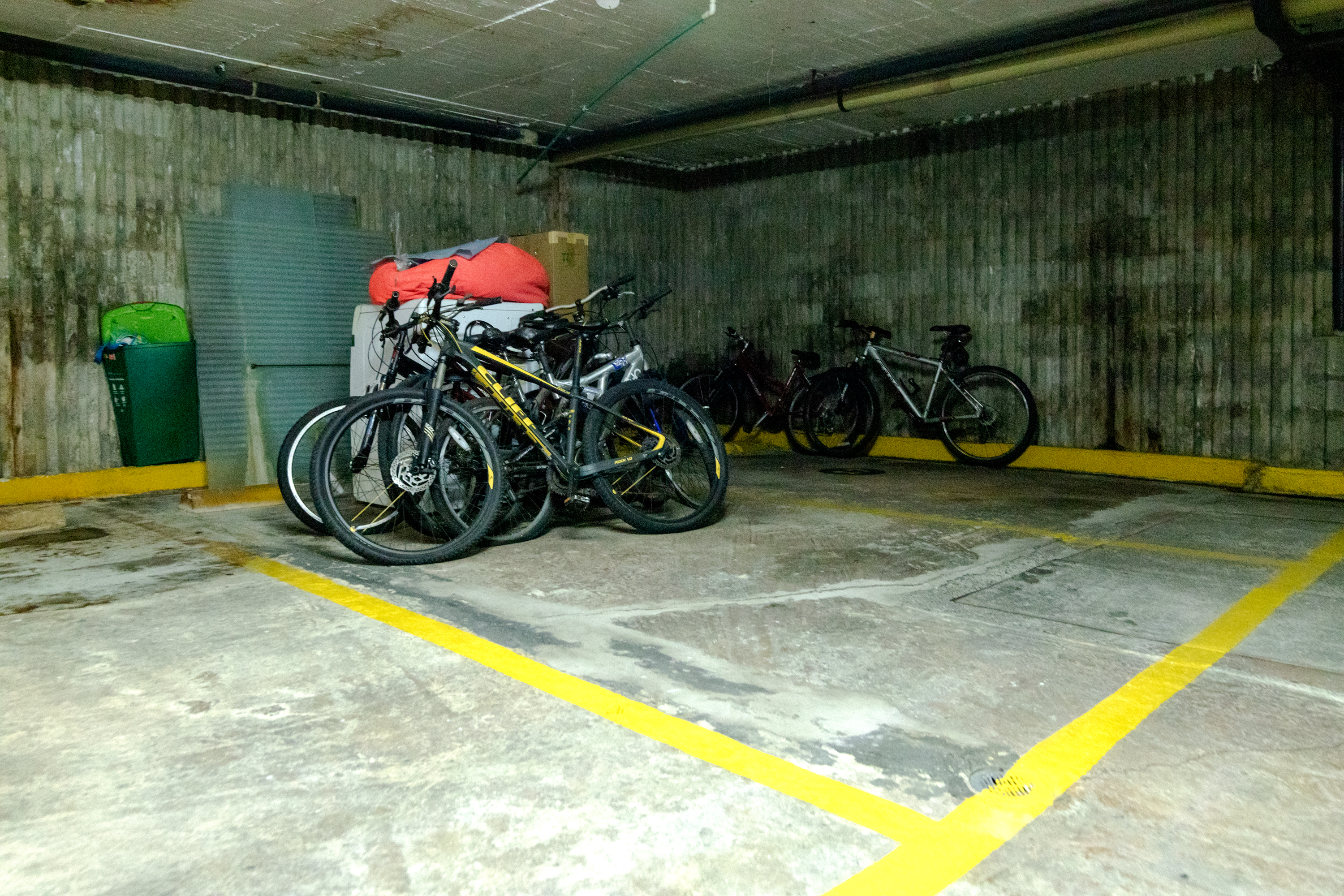 Apartamento en Venta/Arriendo La Carolina - Exterior 363 mts2