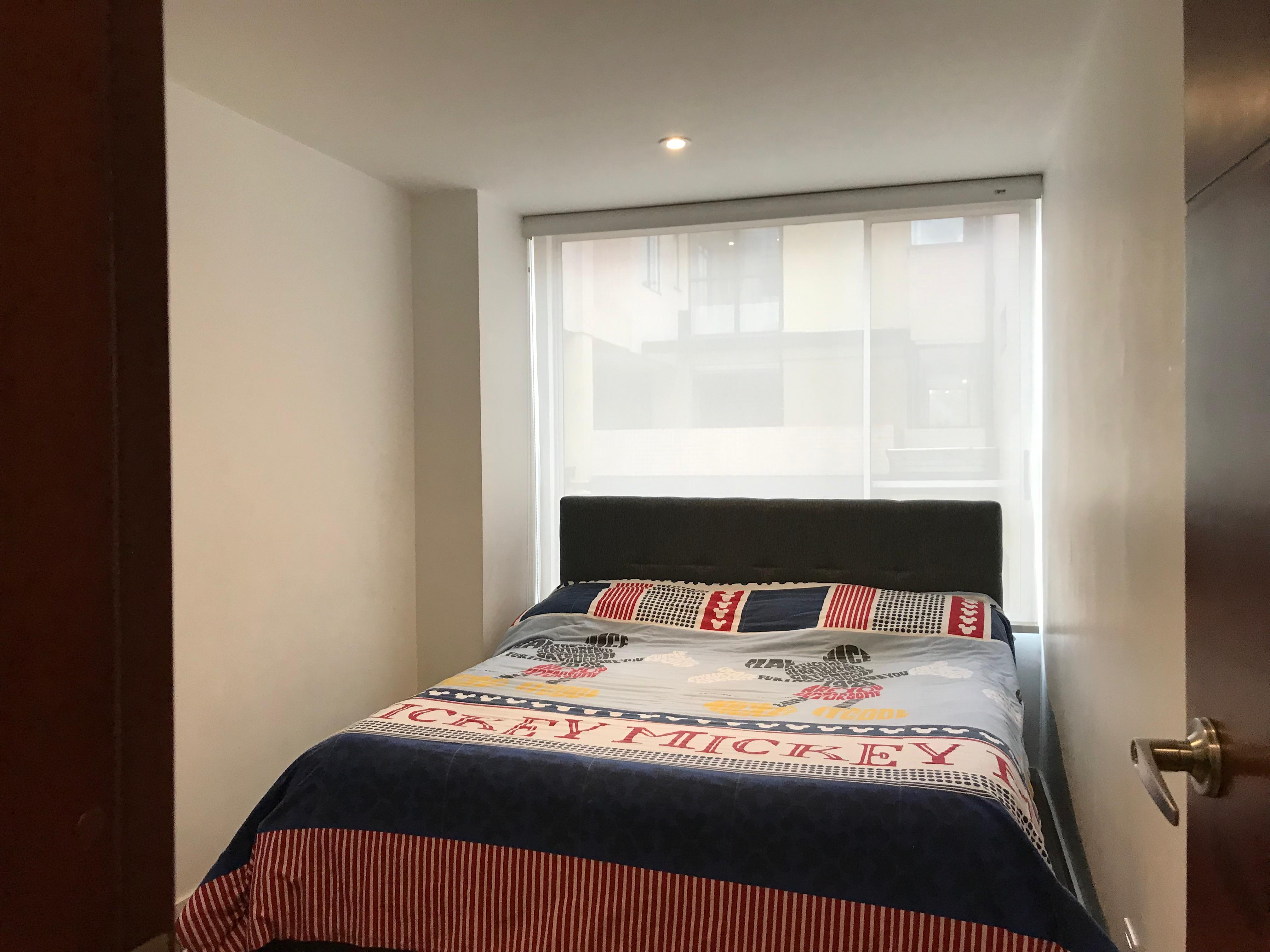 Venta Apartamento Bella Suiza 136 mts