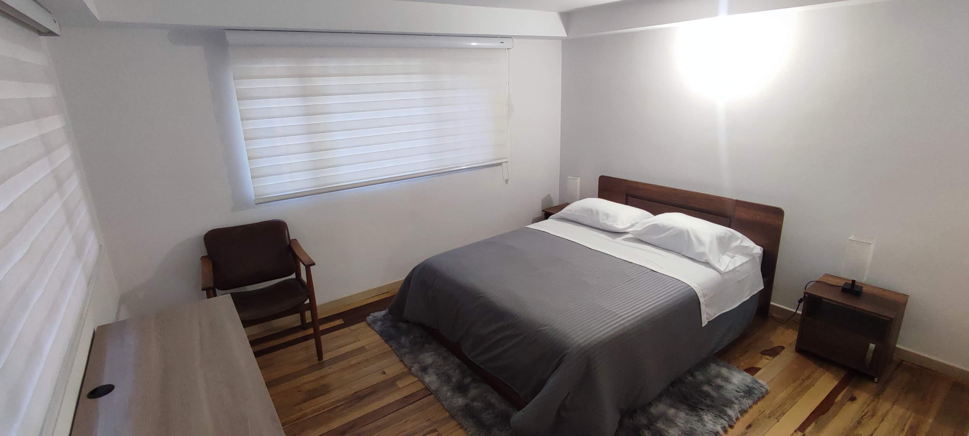 Arriendo habitación baño privado, servicios incluidos, Bella Suiza