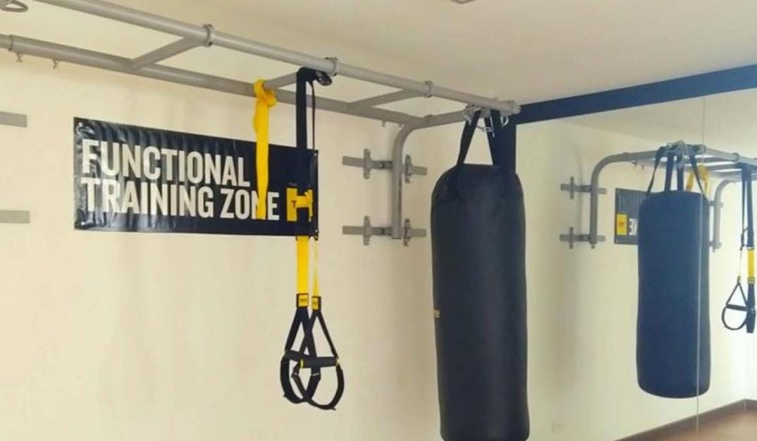 Venta Apartaestudio Hayuelos 31 mts2