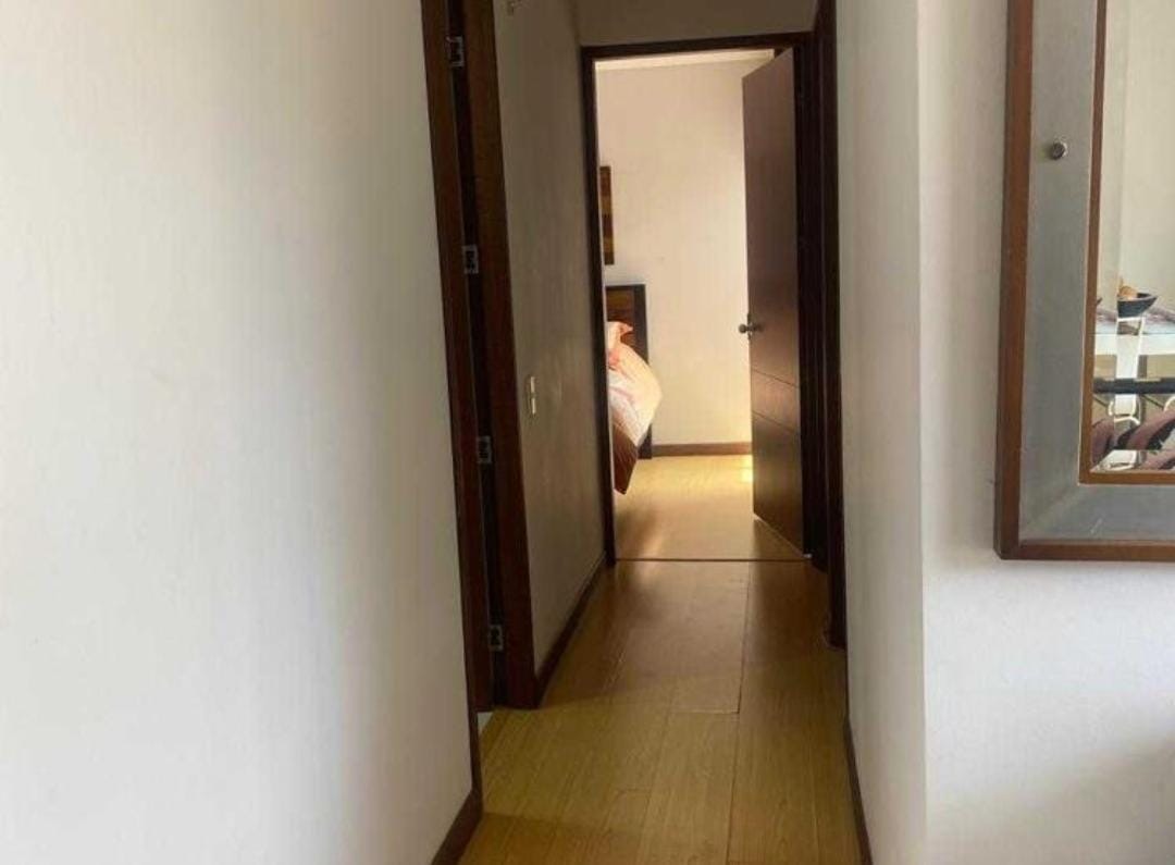 Venta Apartamento Colina Campestre 62 mts2