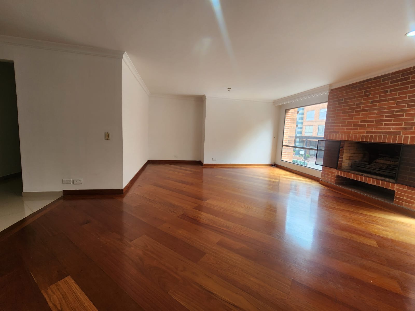 Venta Apartamento Pasadena 127 mts2
