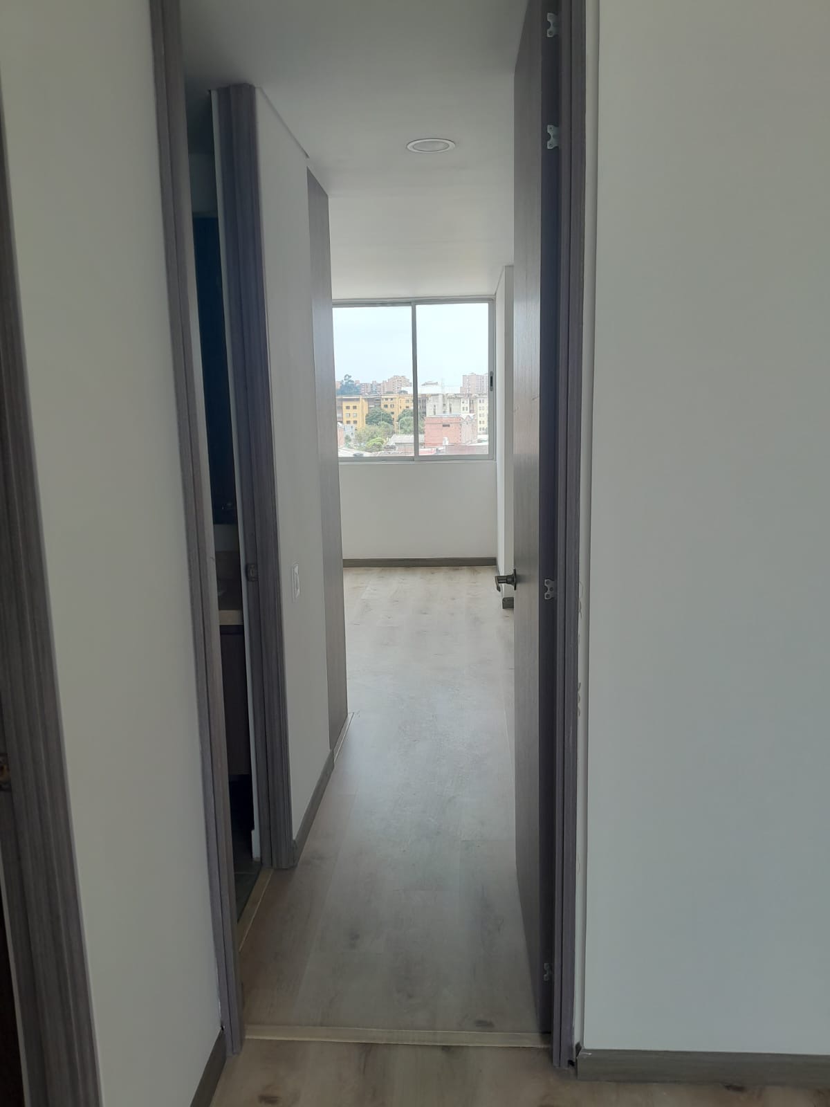 Venta Apto Prado Veraniego 45 mts2