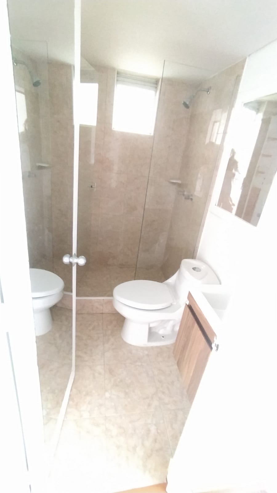 Venta Apartamento Duplex  Colina 118 mts 2