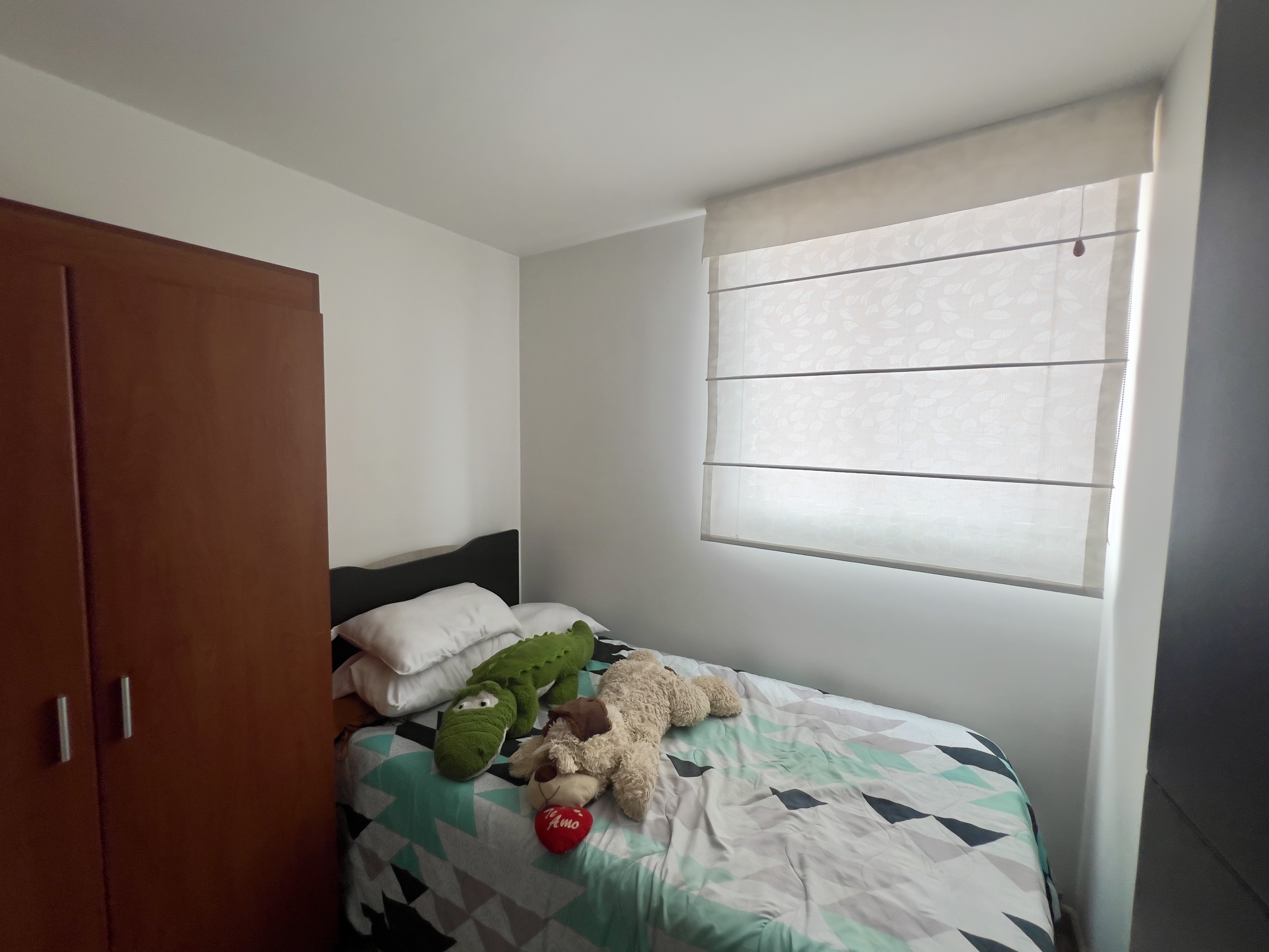 Venta Apto Andalucia 45 mts 2