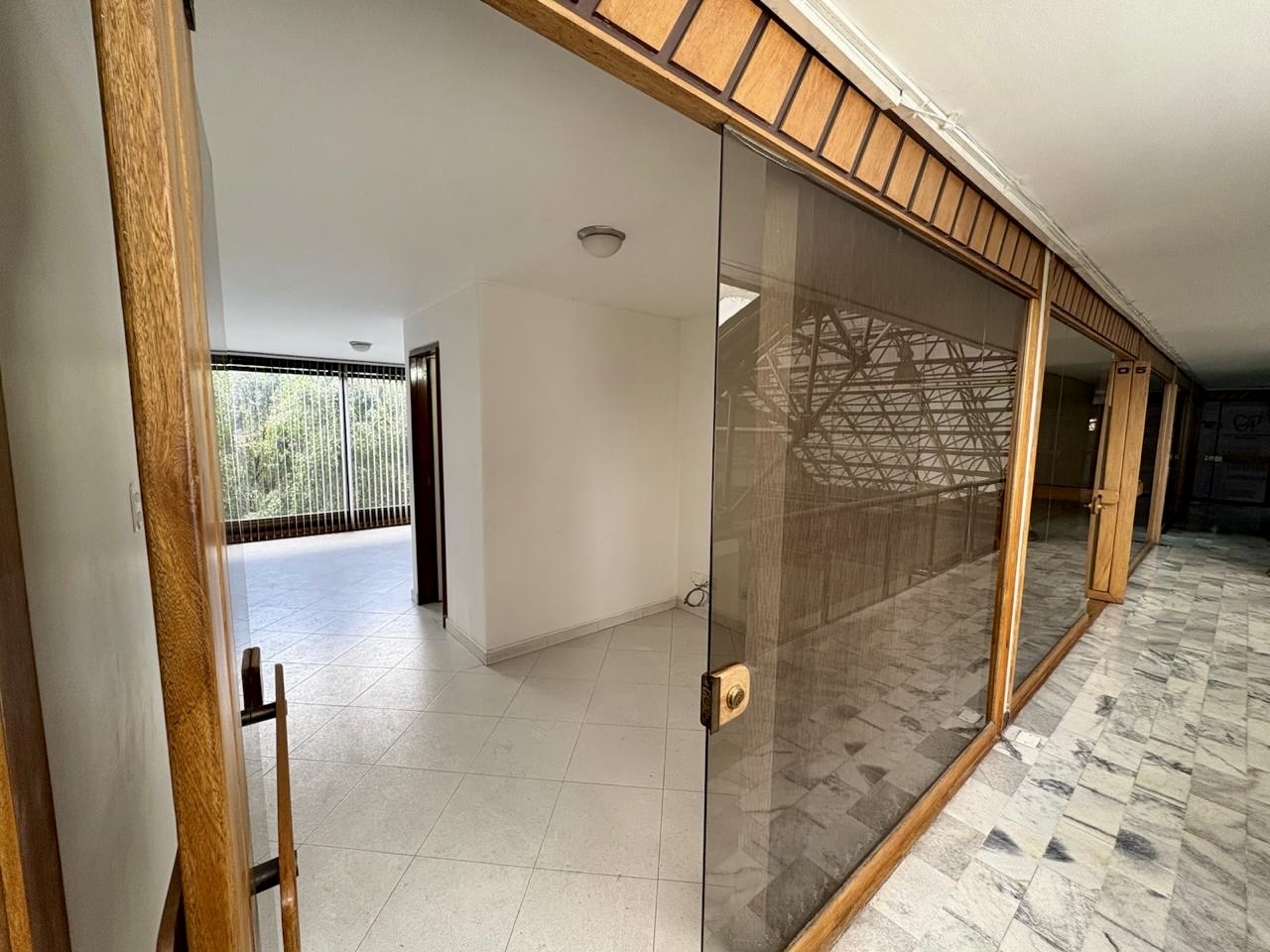 ARRIENDO OFICINA CHICO