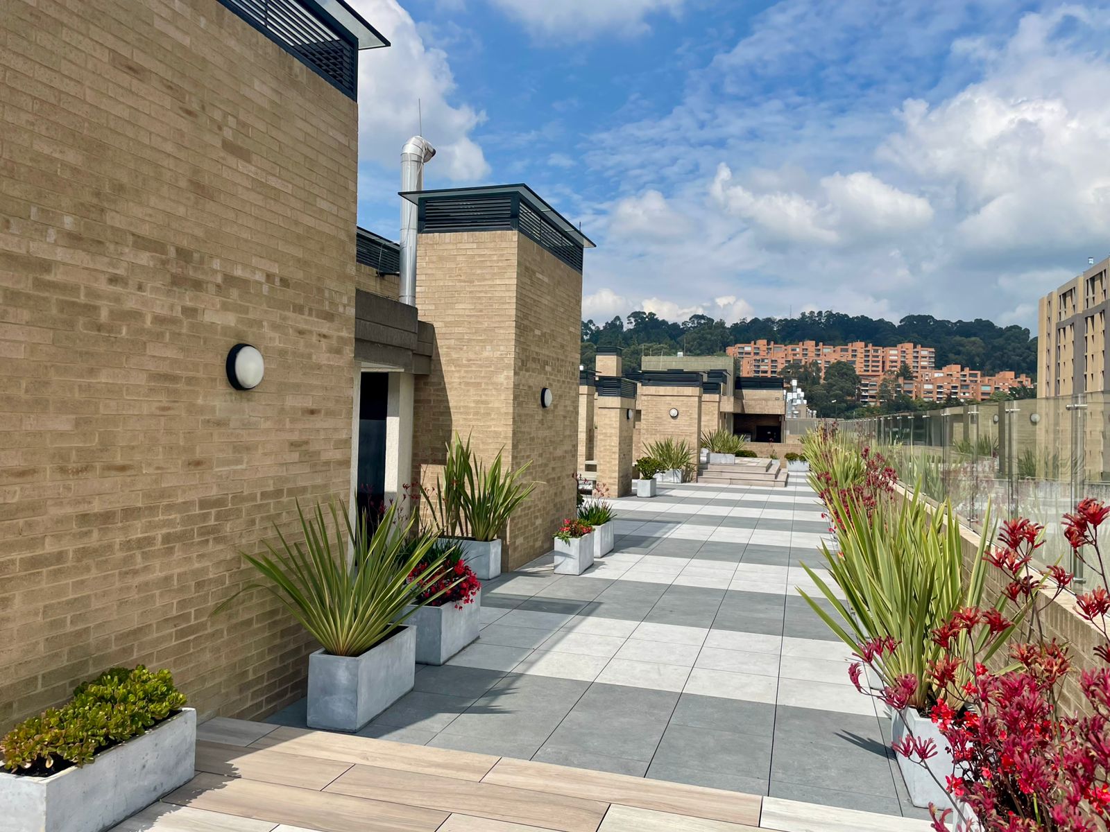 Venta  Apto Colina Campestre 106 mts2