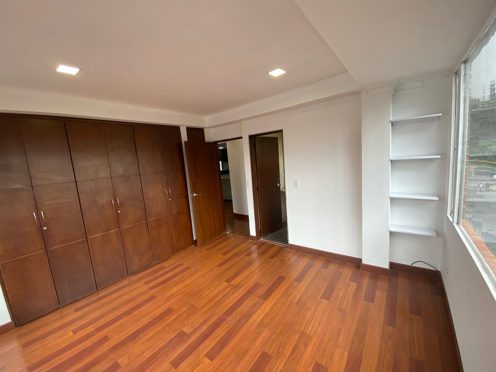 Venta Apto Cedritos 120 mts2