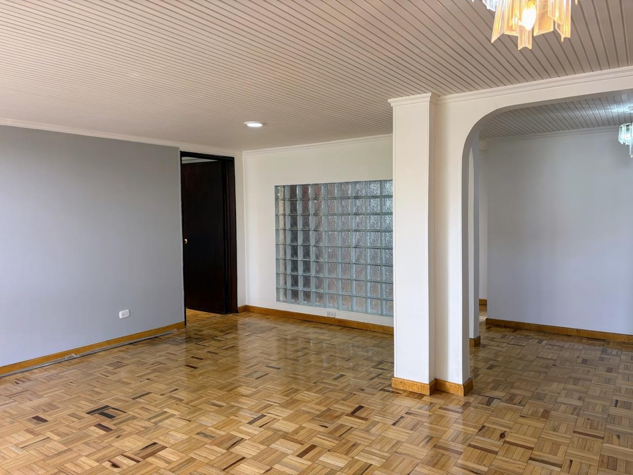 Venta Apto Nicolas de Federman 133 mts 2