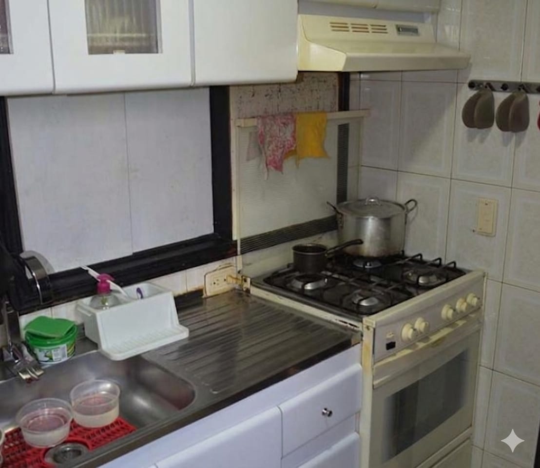 Venta de Apartamento en suba