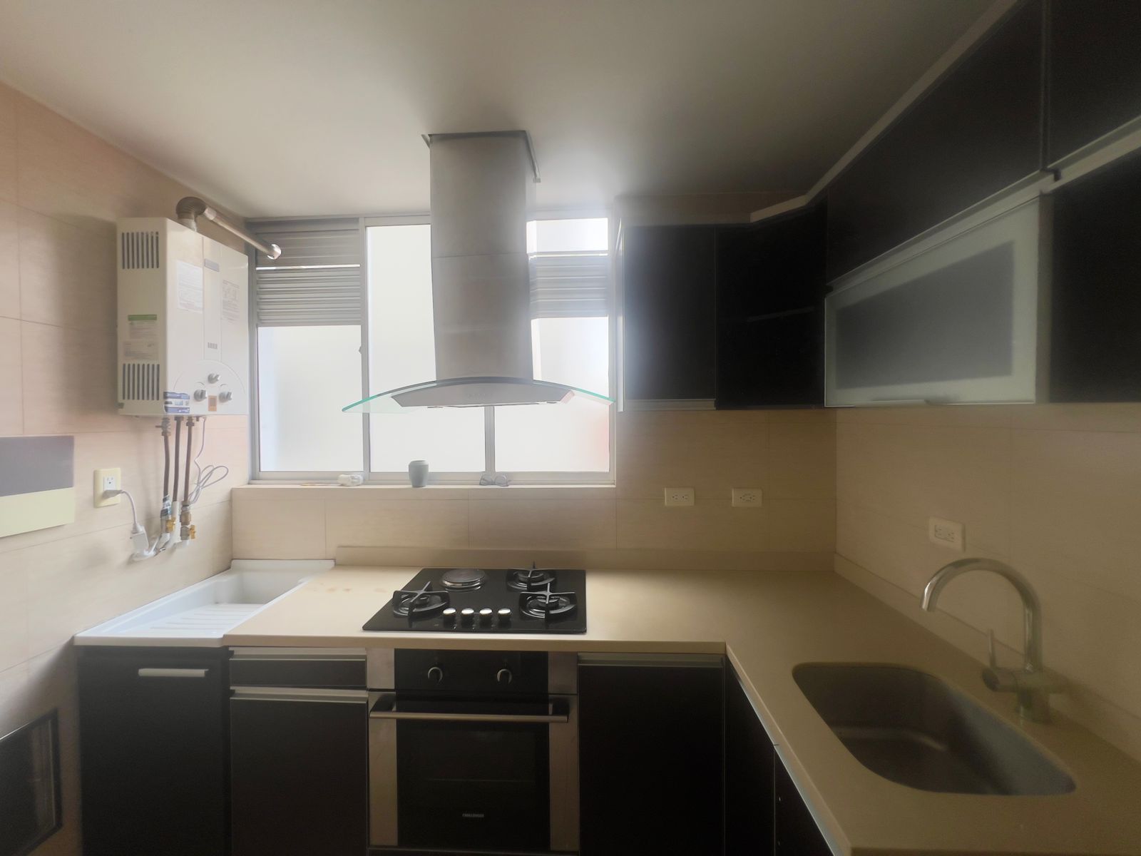 Arriendo Apartamento Bella Suiza 2h Con Vista