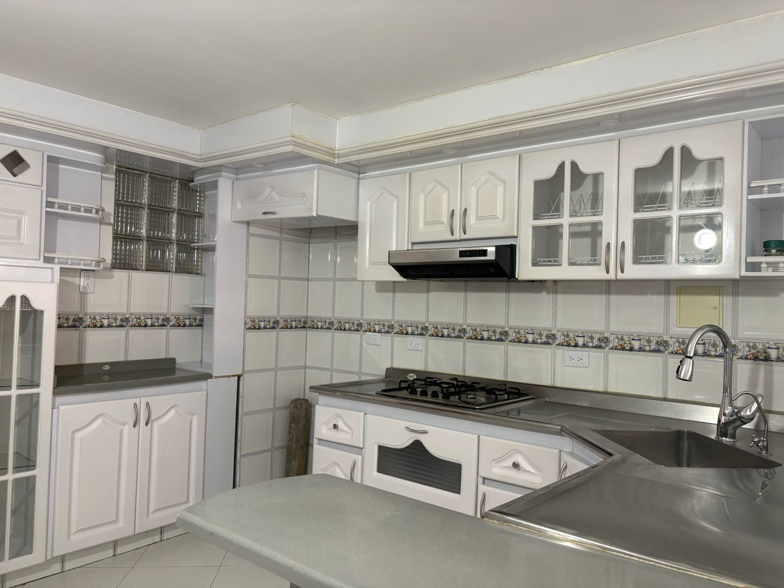 Venta Apto Pablo Sexto Duplex 3h