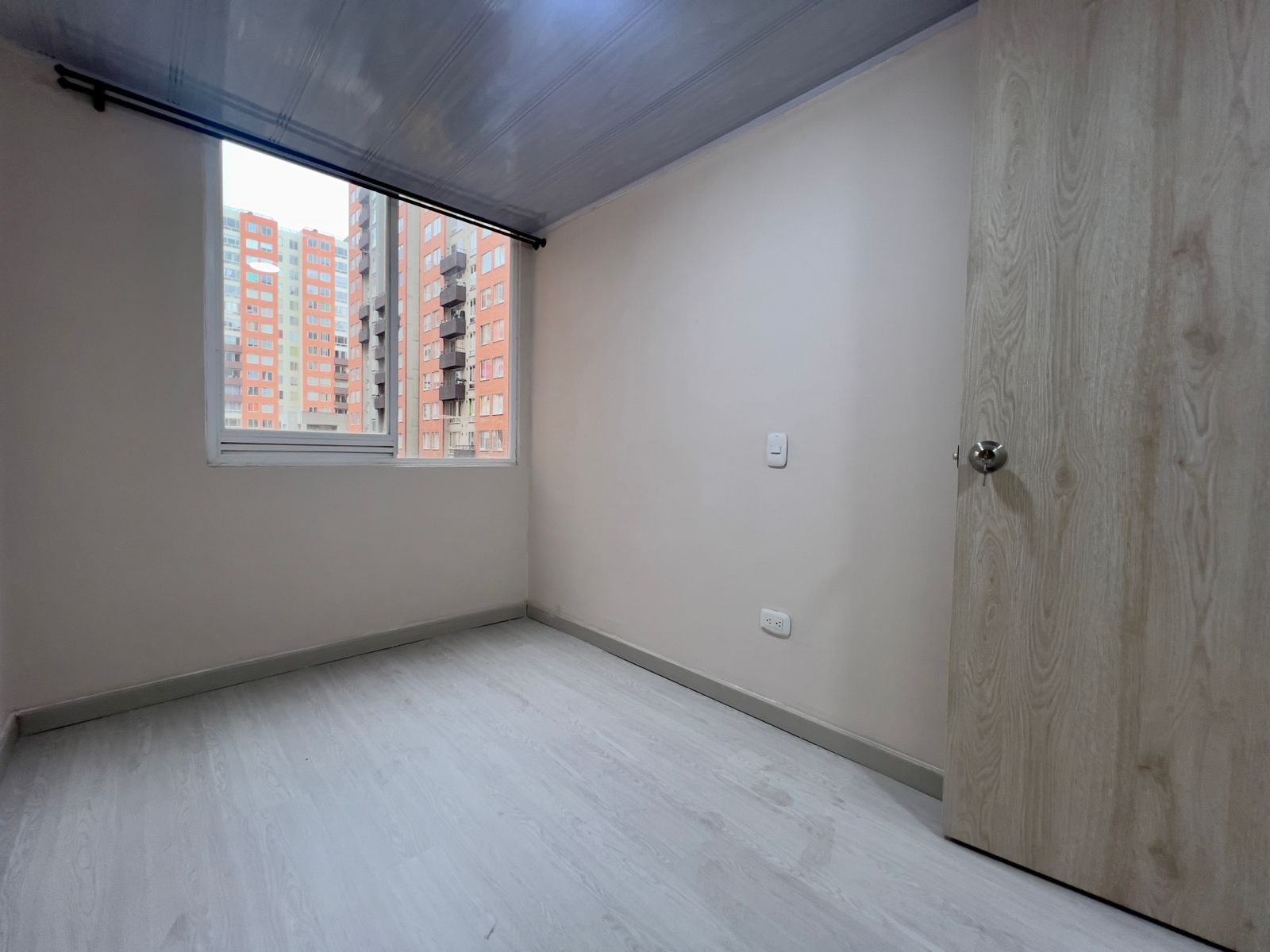Venta Apto Reserva de Fontibón 3h + Balcón