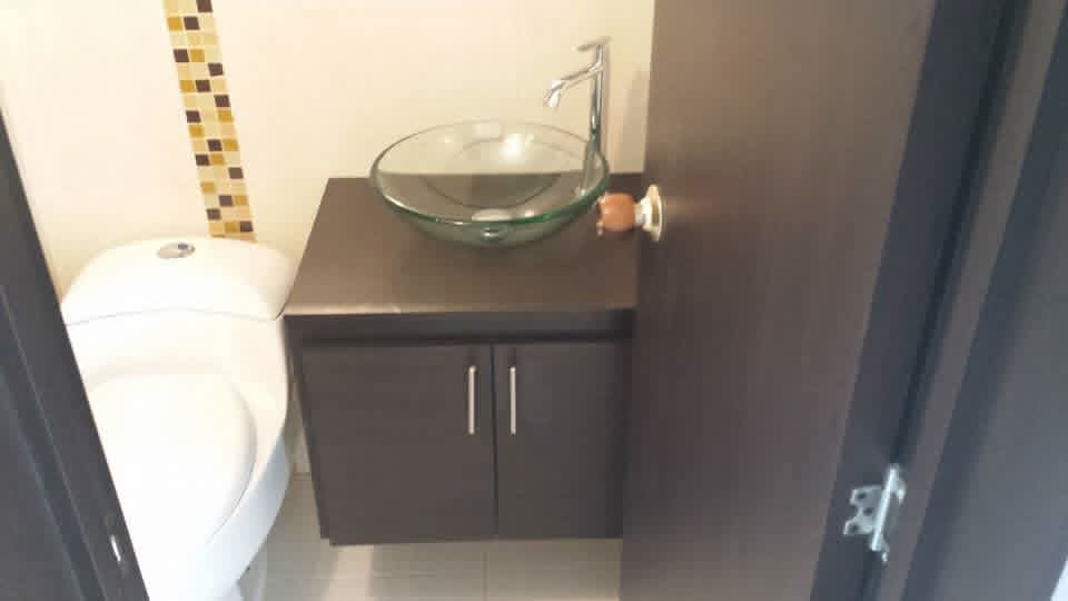 Venta Apto Suba 2h + Estudio Conjunto Mirador de Suba
