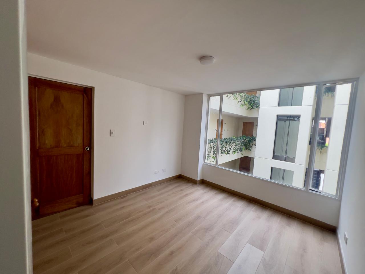 Venta Apartaestudio Remodelado Chapinero Alto