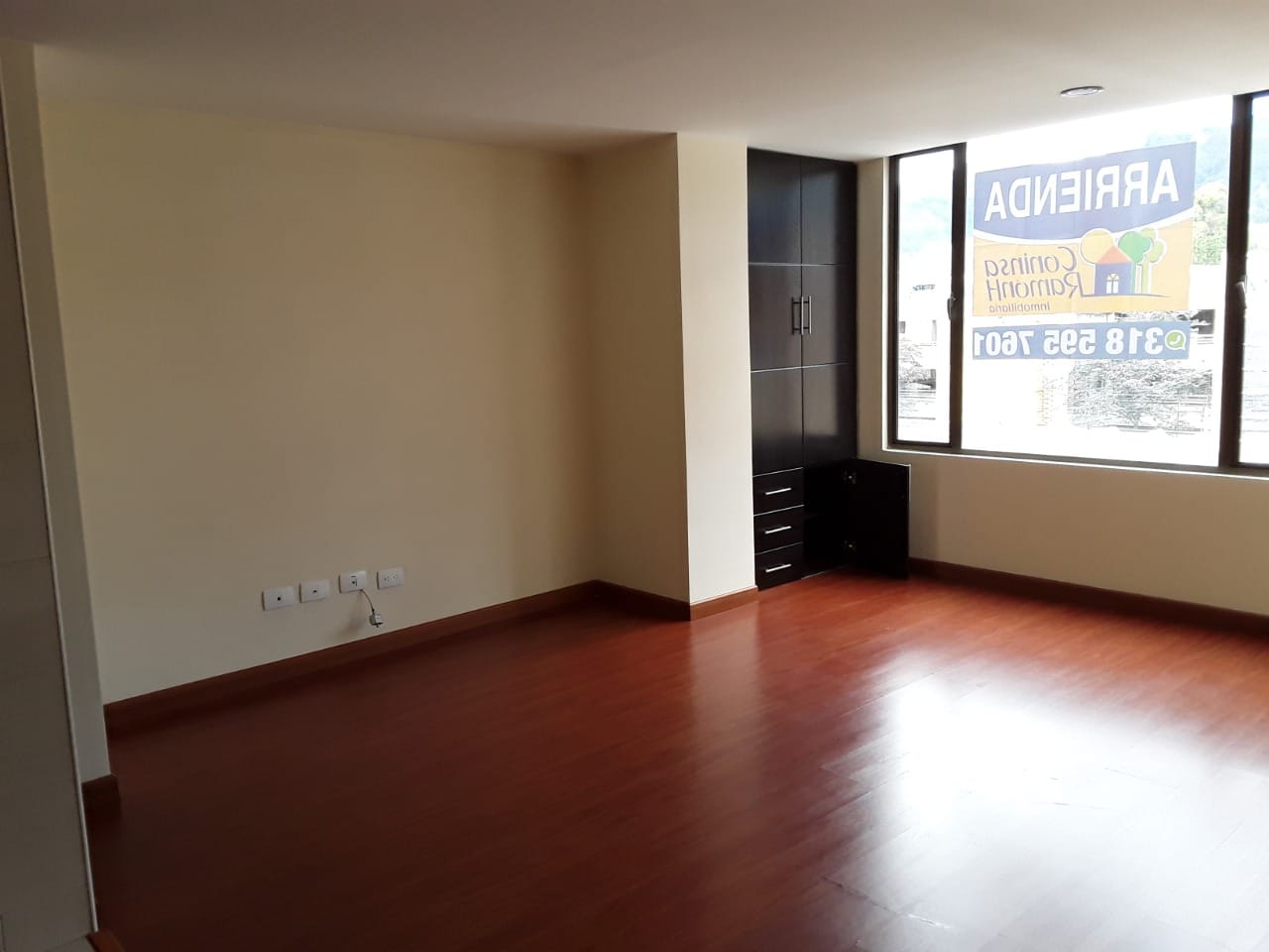 Venta Apartaestudio Galerias