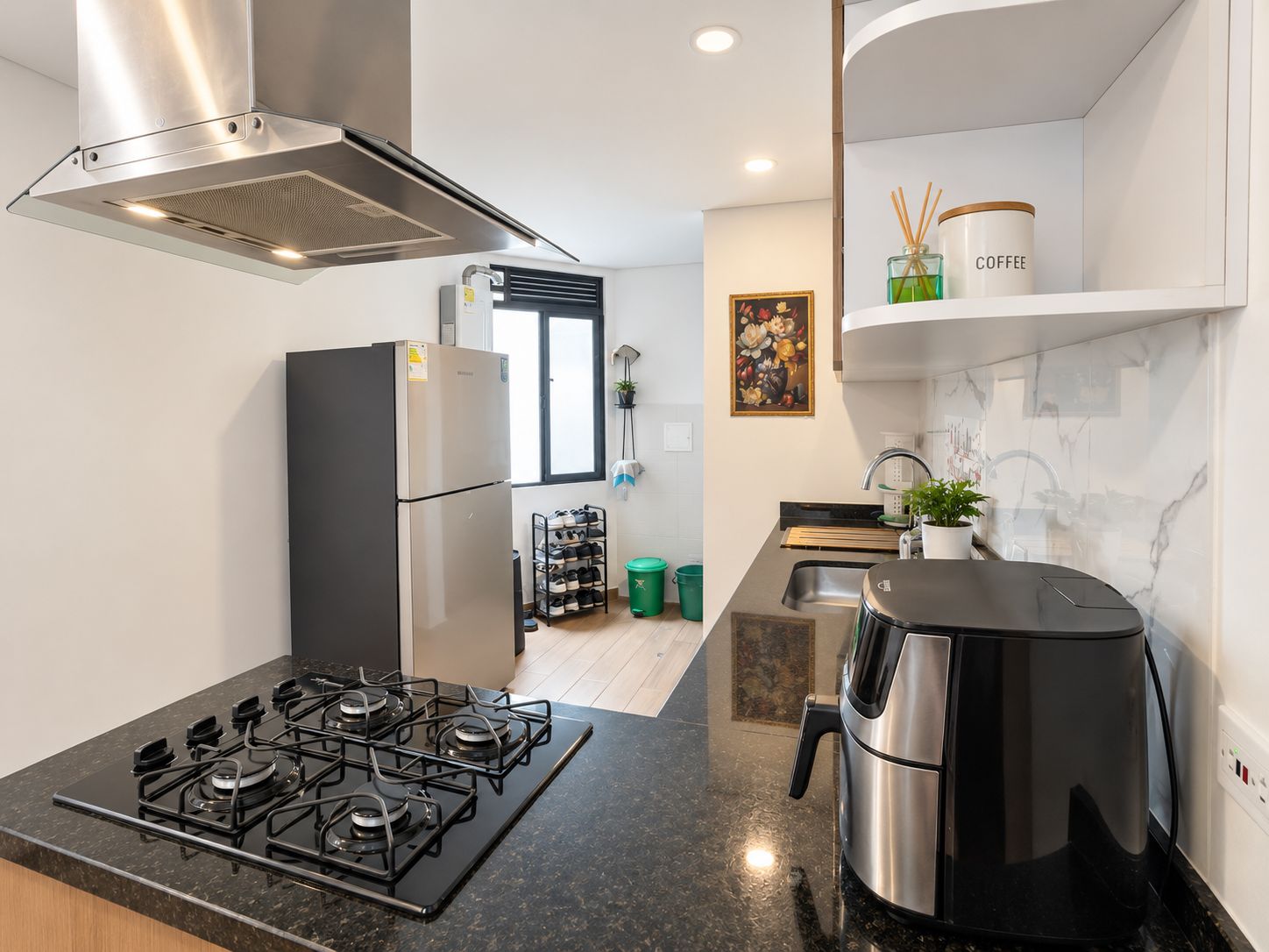 Venta Apartaestudio Fontibon