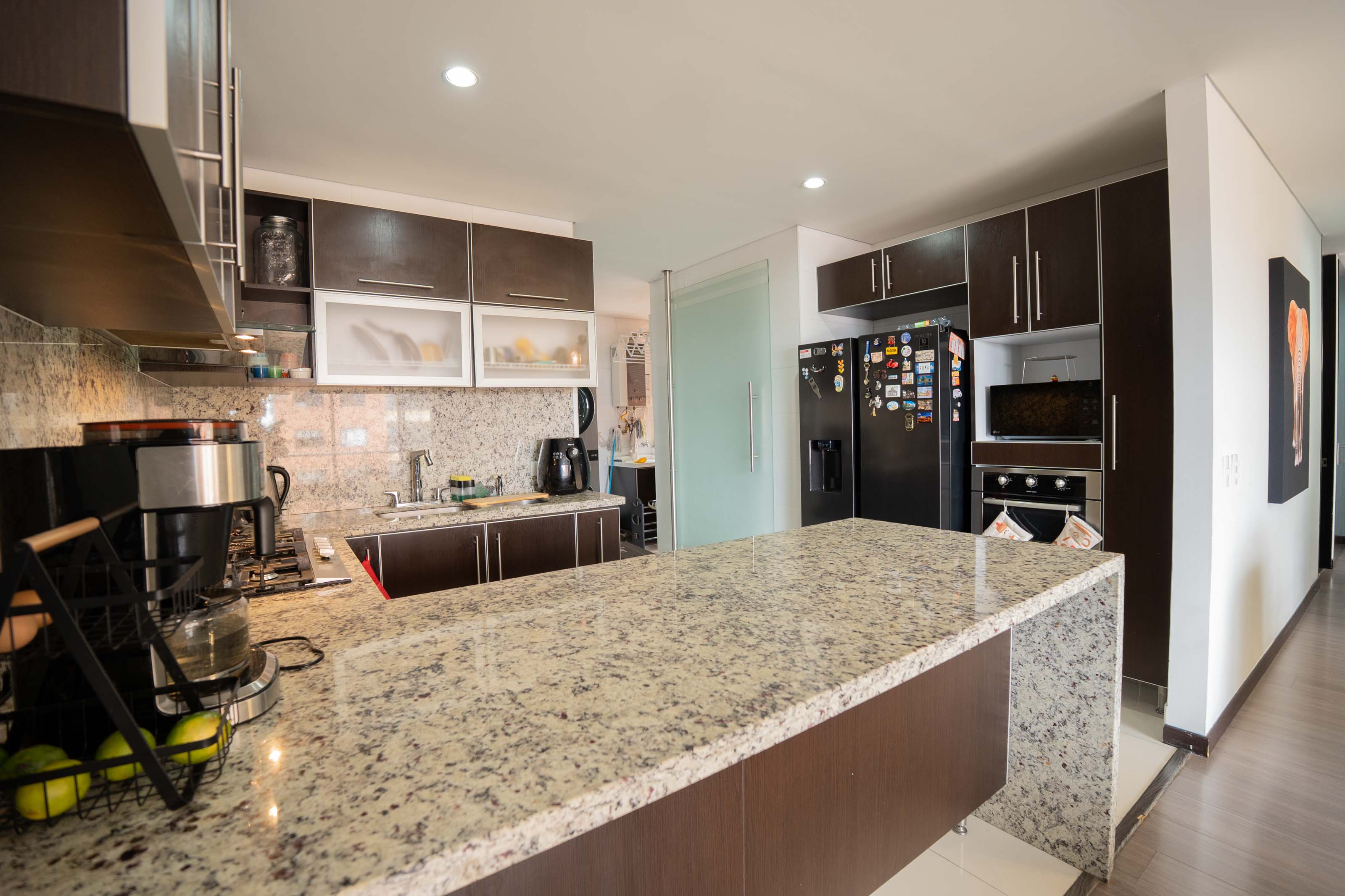 Venta Apto Lagos de Cordoba Conjunto Provenza Imperial -  Club House